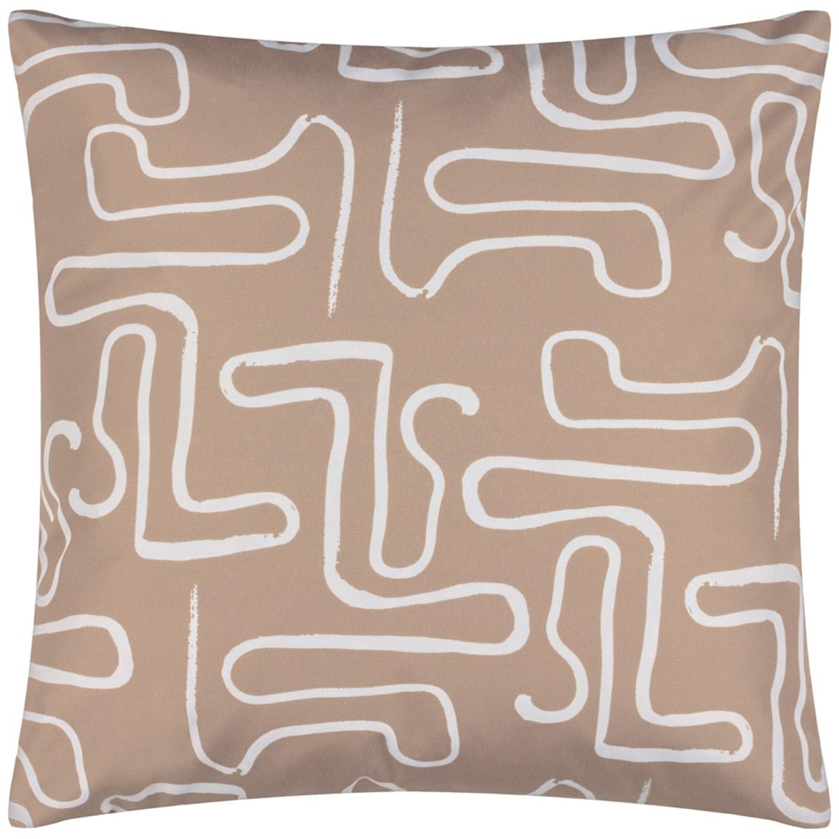 furn. Klay Outdoor Cushion Natural – image 2