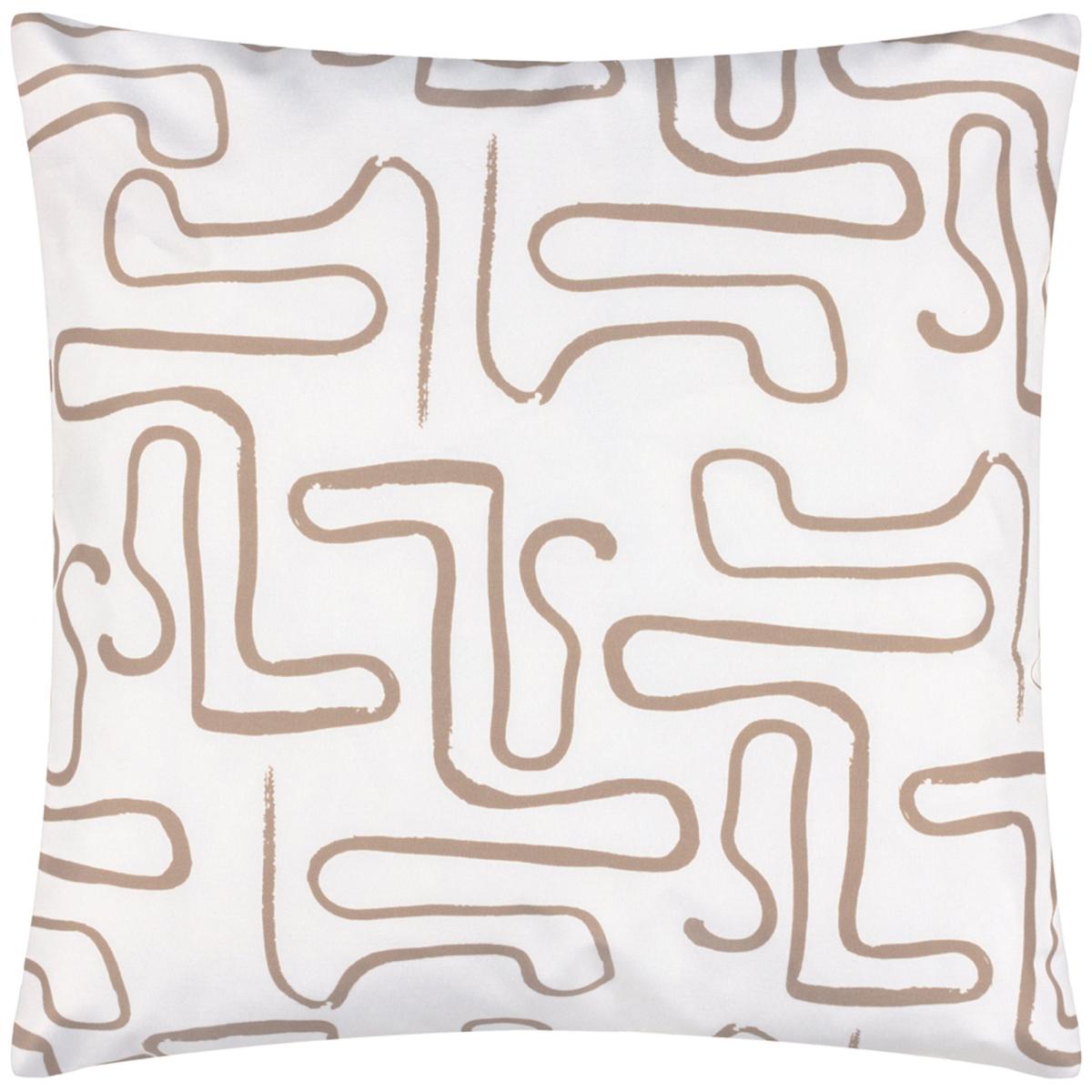 furn. Klay Outdoor Cushion Natural – image 3