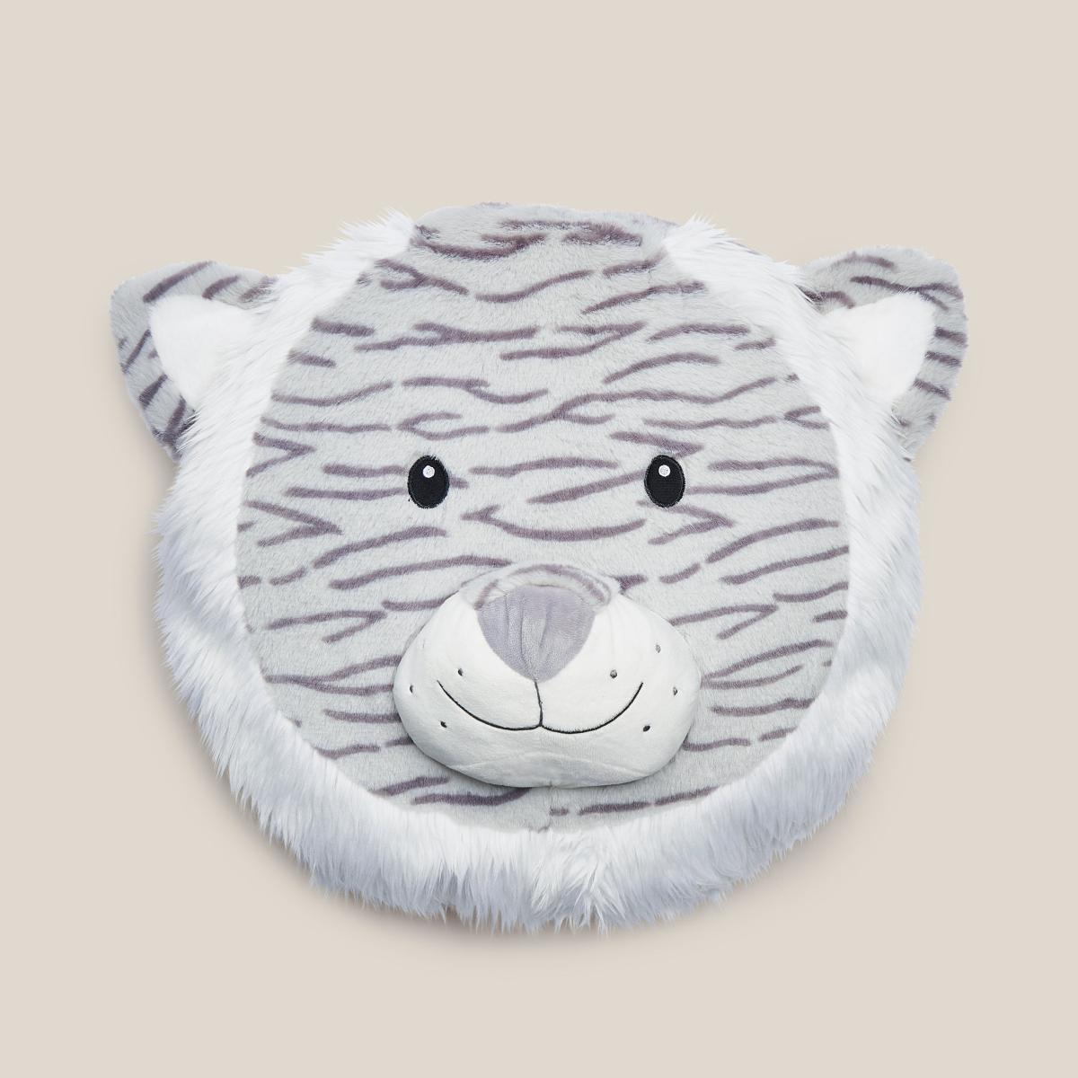 Tao the Tiger Cushion MultiColoured – image 2