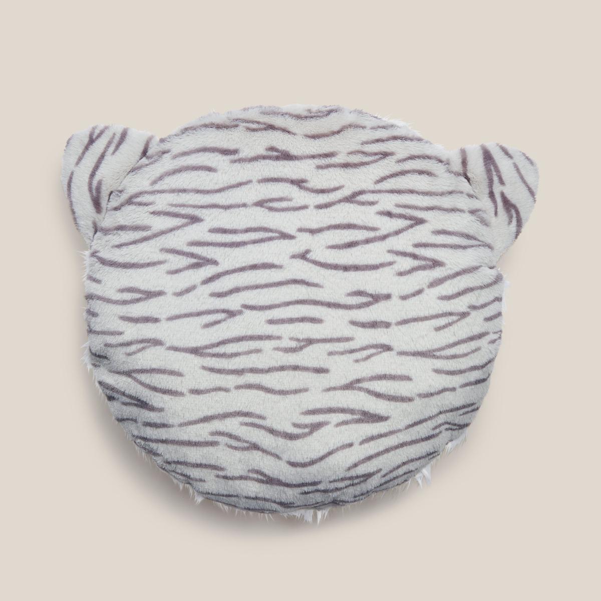 Tao the Tiger Cushion MultiColoured – image 3