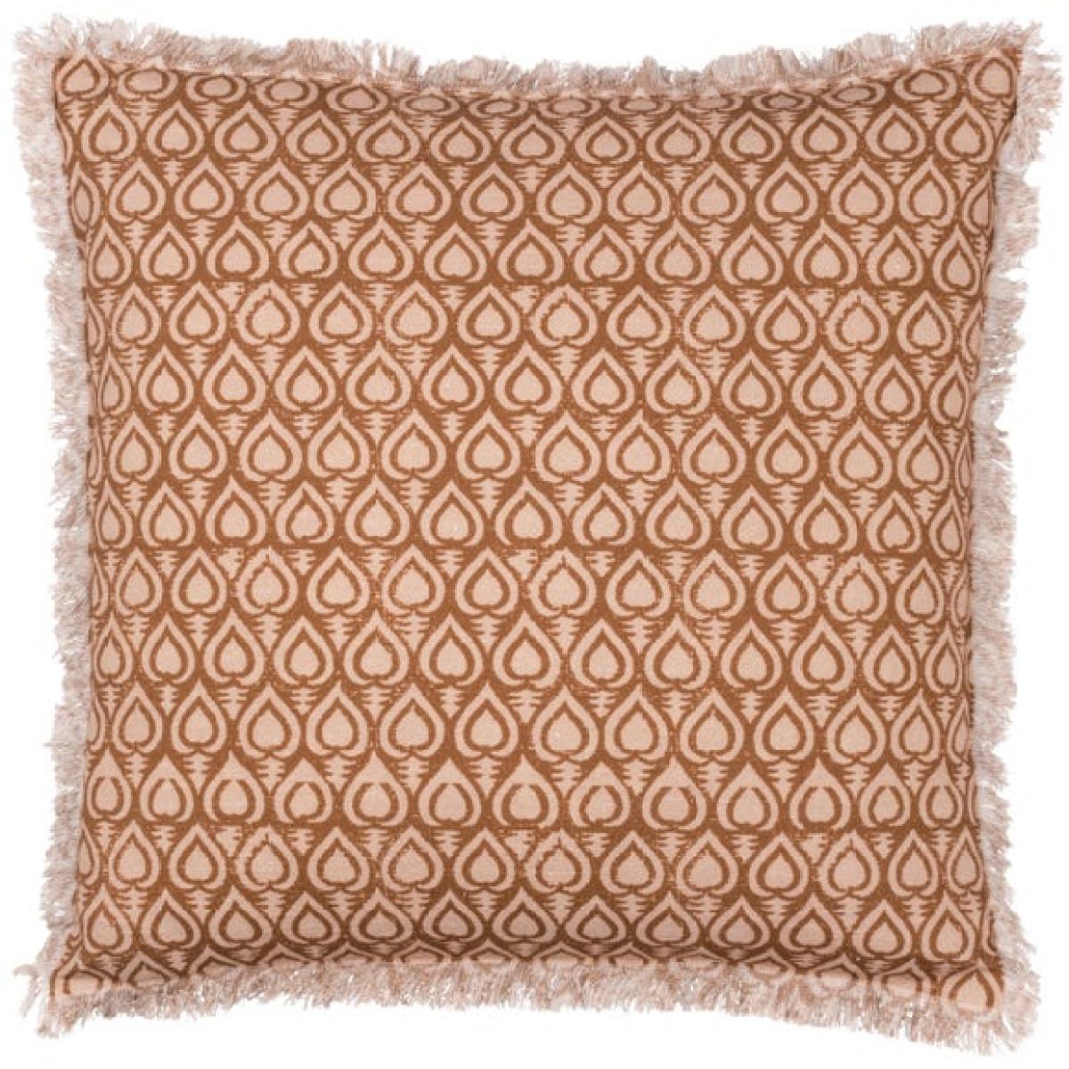 Yard Georgi Cotton Square Cushion – image 2