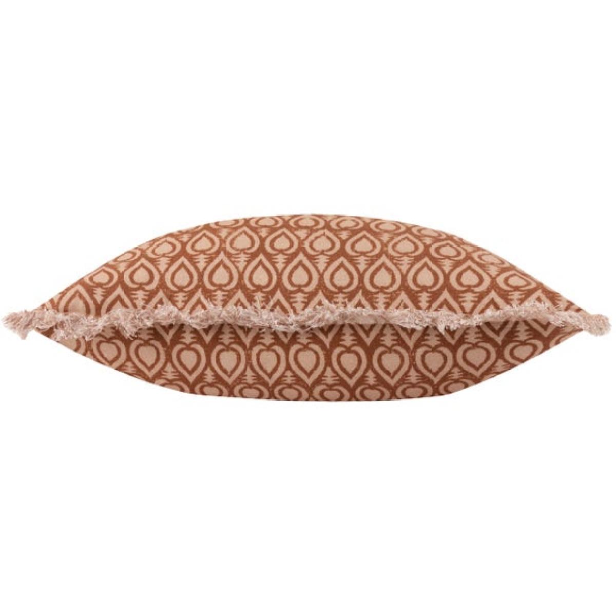 Yard Georgi Cotton Square Cushion – image 3