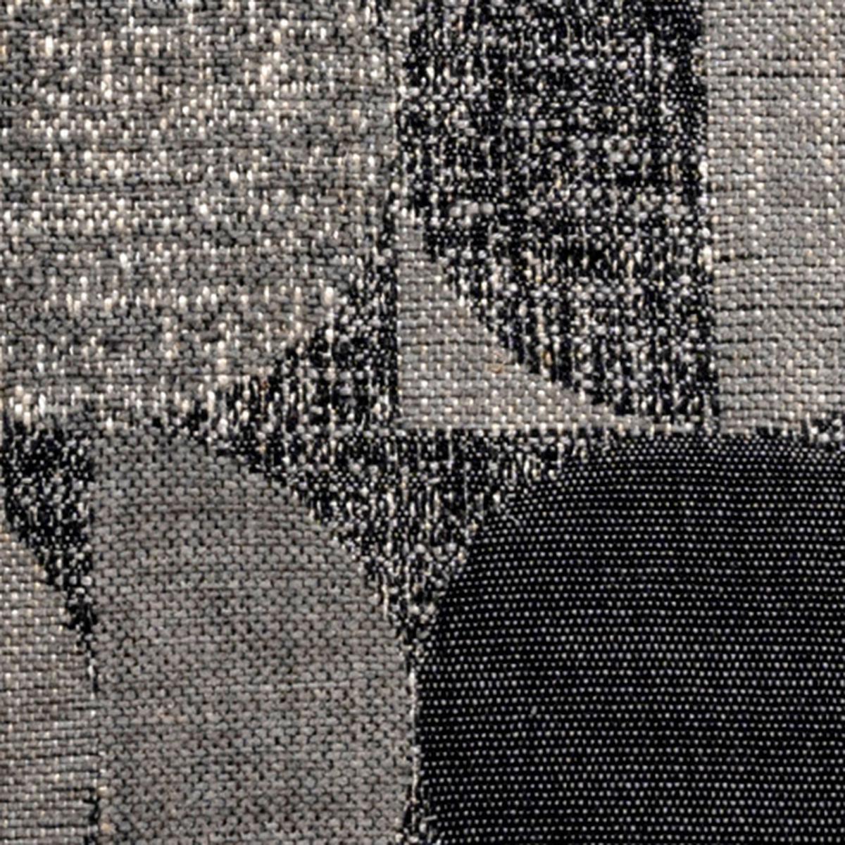 Oscar Charcoal Cushion Cover Charcoal – image 4