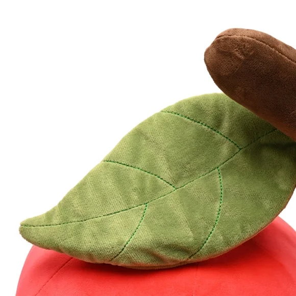The Feel Good Club Pair Of Cherries Plush – image 2