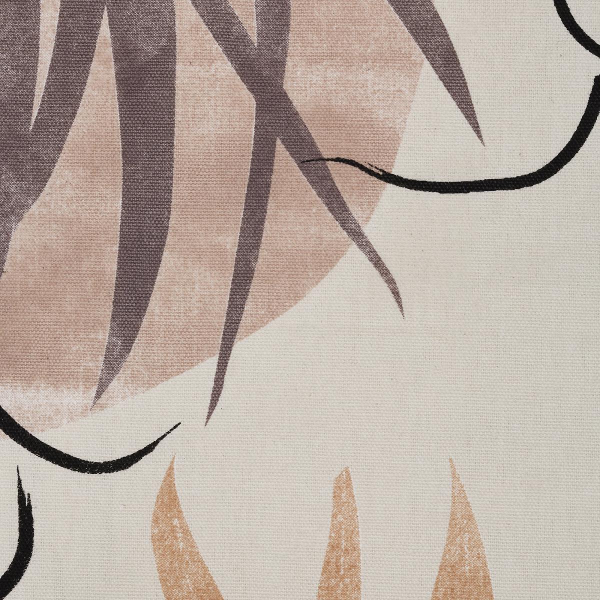 Silhouette Cushion Cover MultiColoured – image 2