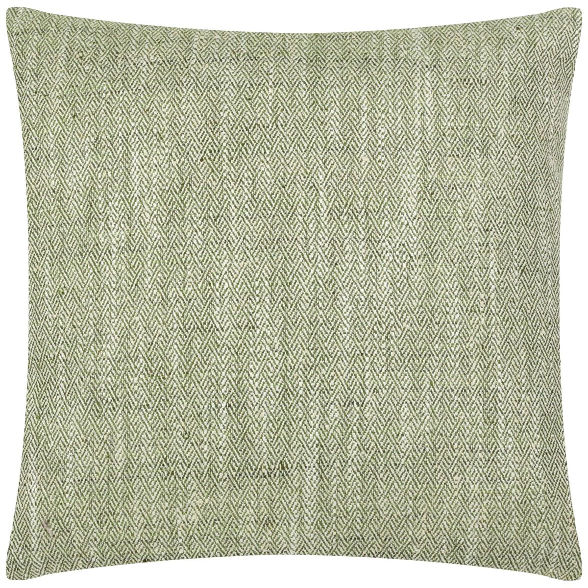 Evans Lichfield Shugborough Birds Square Cushion MultiColoured – image 3