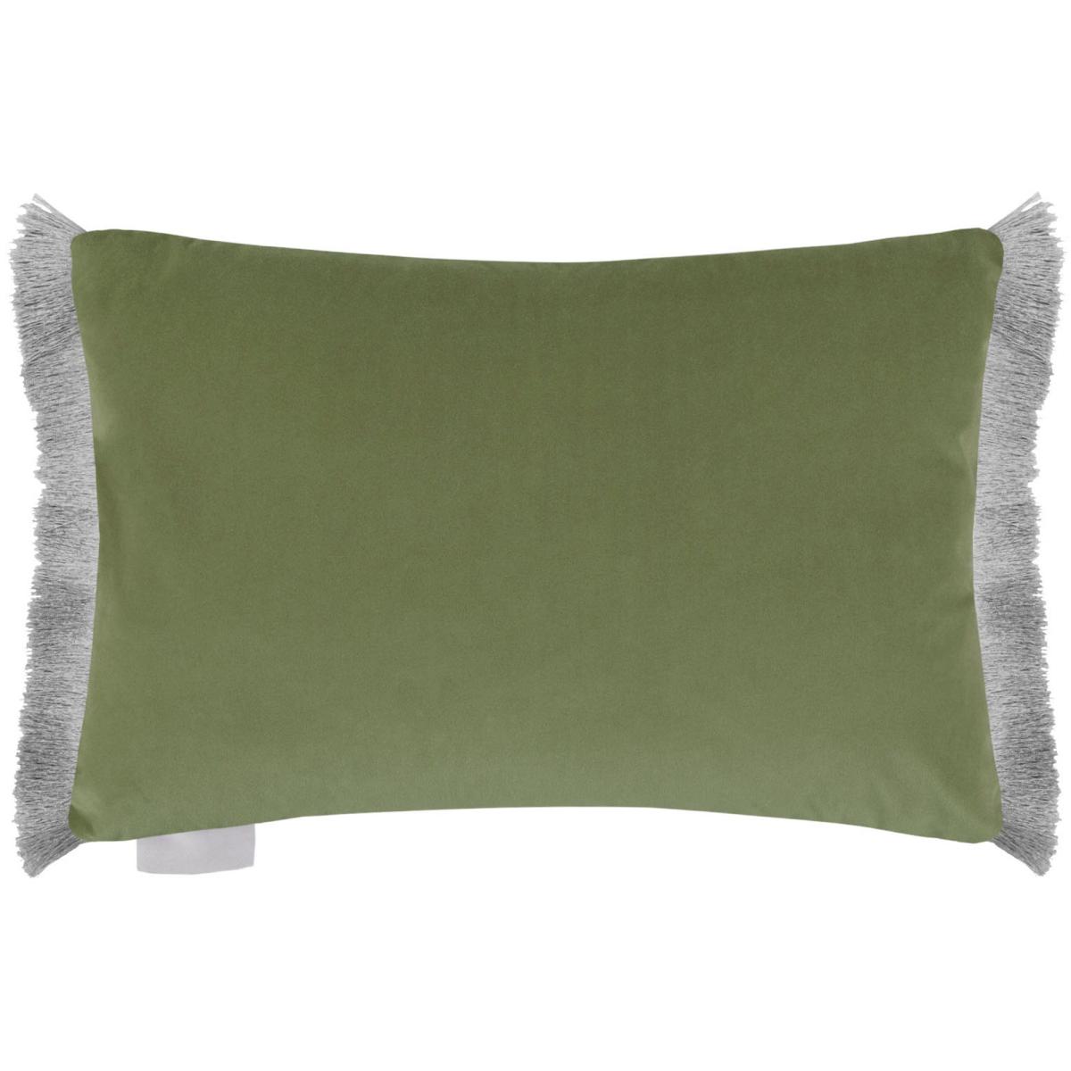 Osawi Cotton Rectangle Cushion Osawi Mineral – image 3