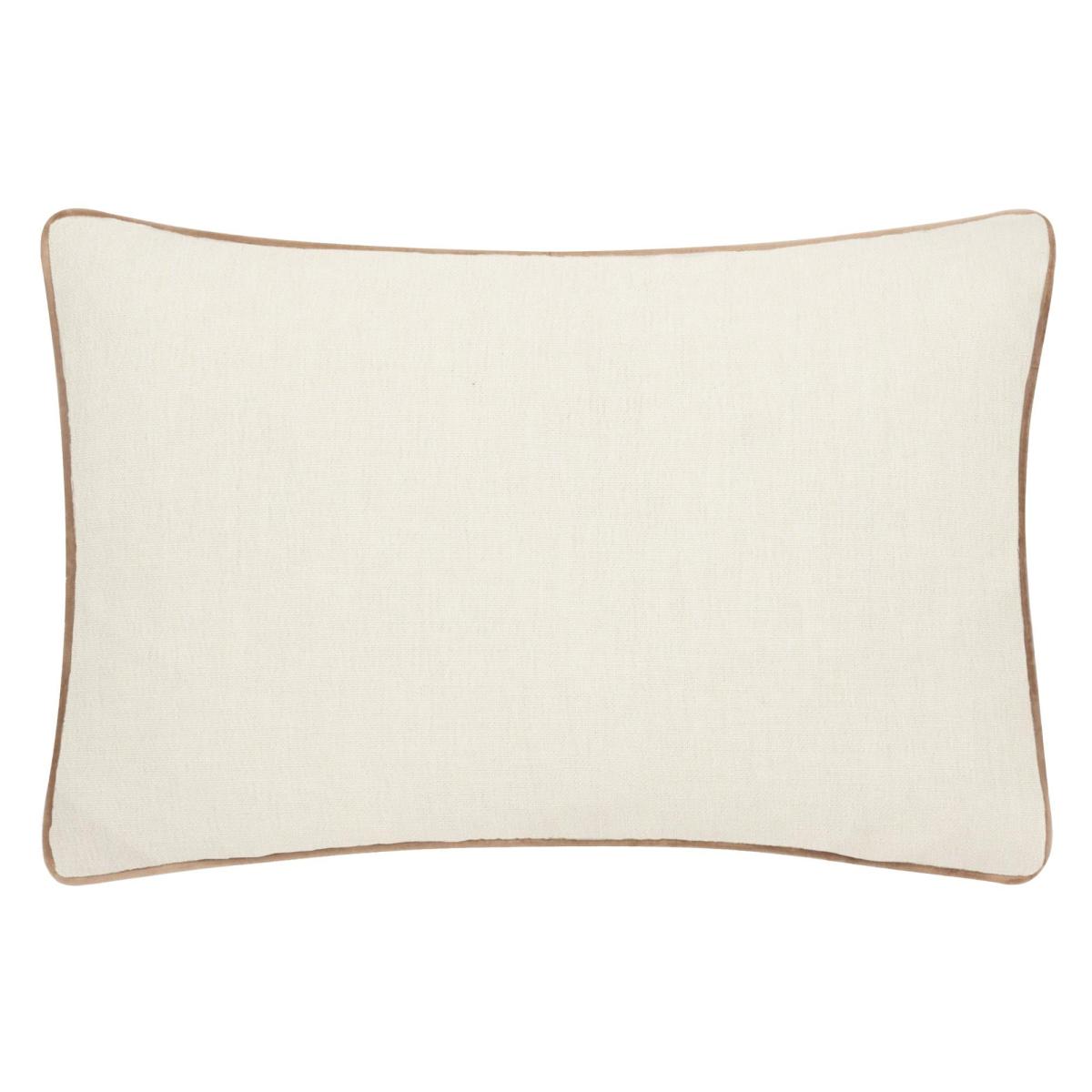 Morris & Co. Marigold Rectangle Cushion – image 5