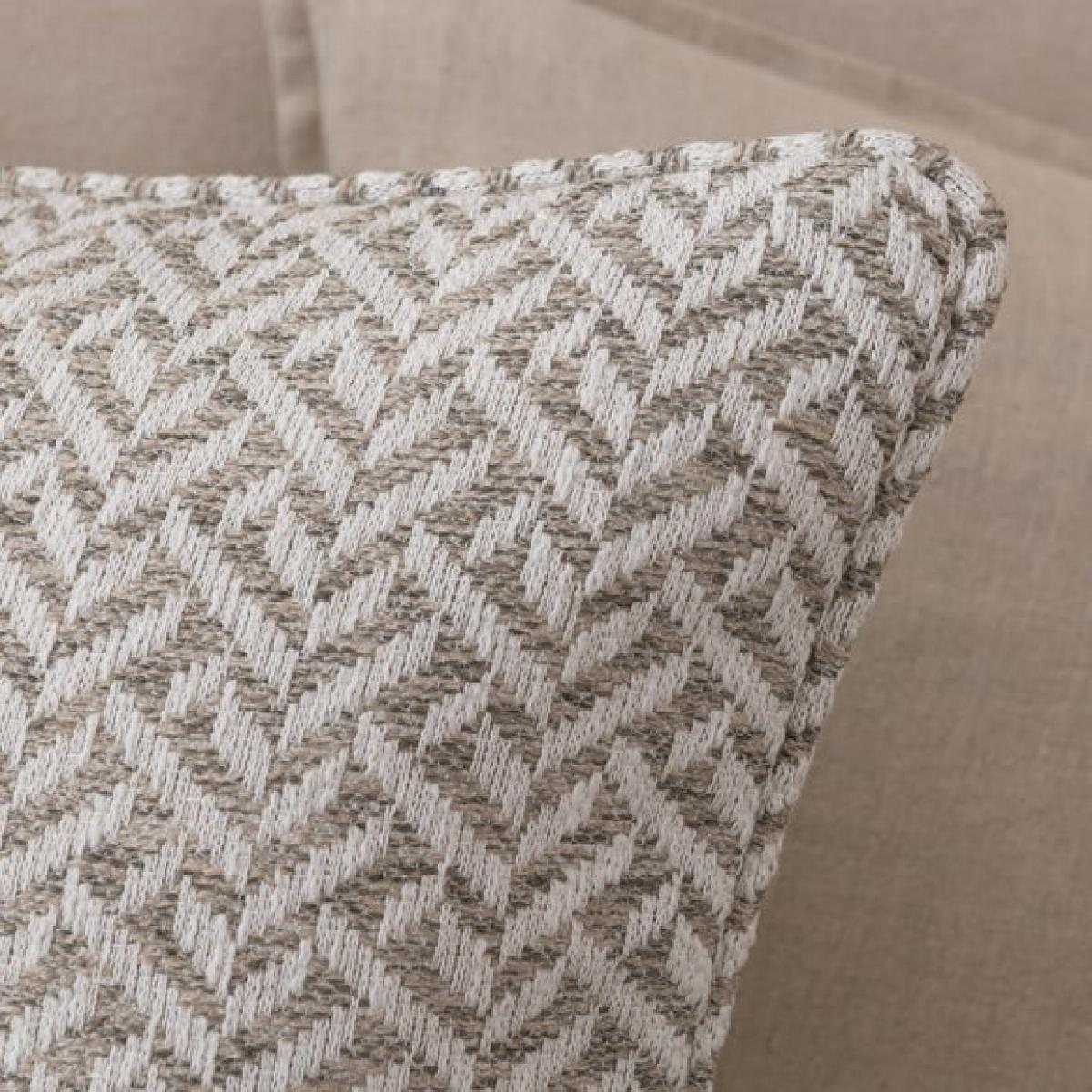 Bennett Square Cushion – image 2