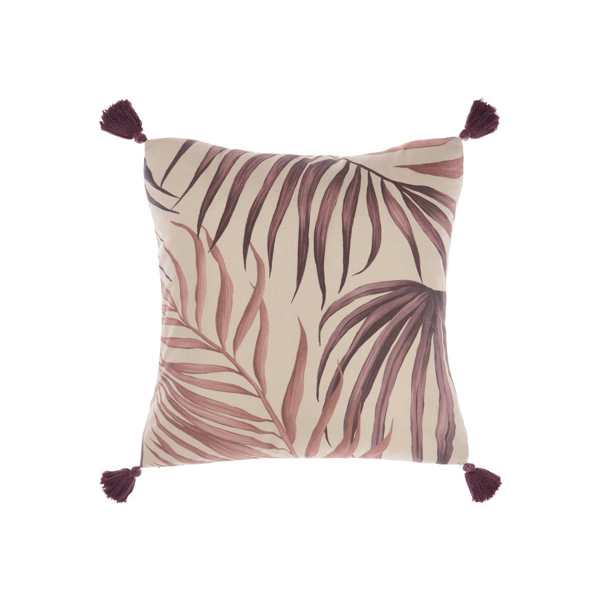 Taira Cushion MultiColoured