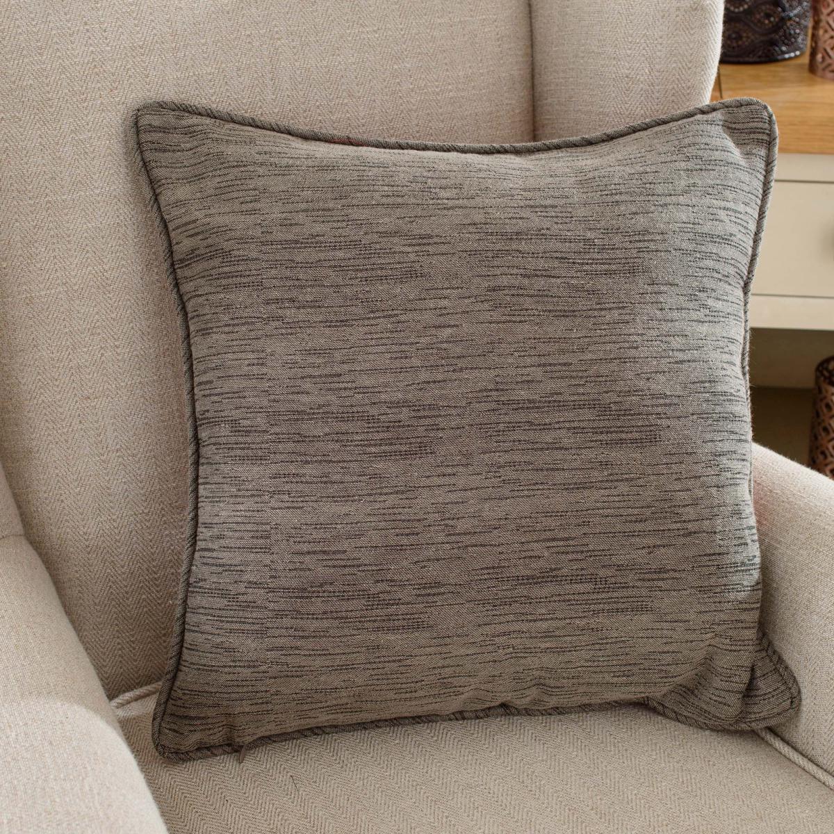 Morocco Red Cushion Red – image 4