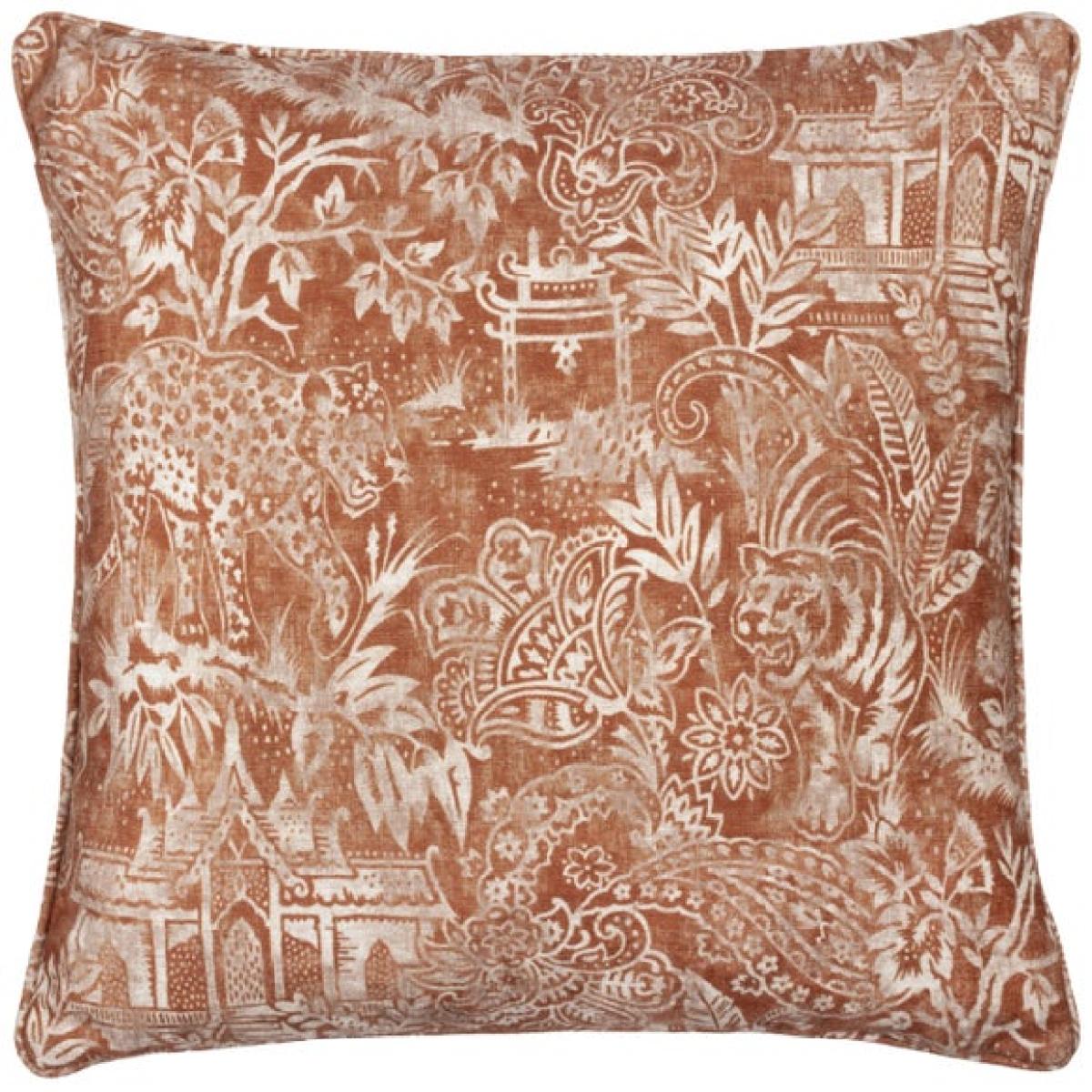 Wylder Nature Bengal Square Cushion – image 3