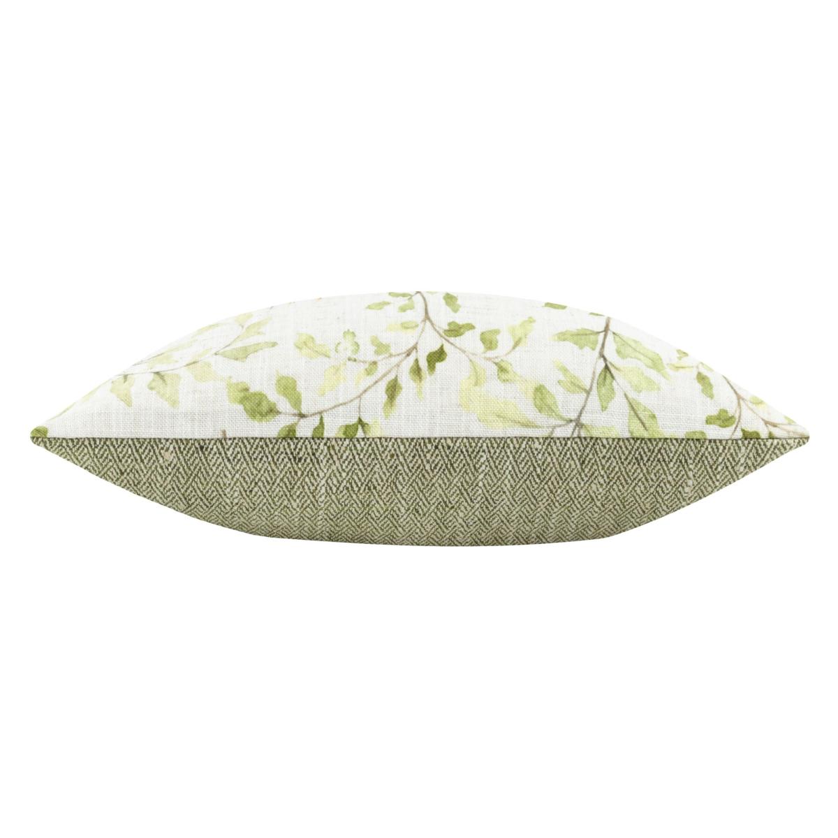 Evans Lichfield Shugborough Squirrel Square Cushion MultiColoured – image 4
