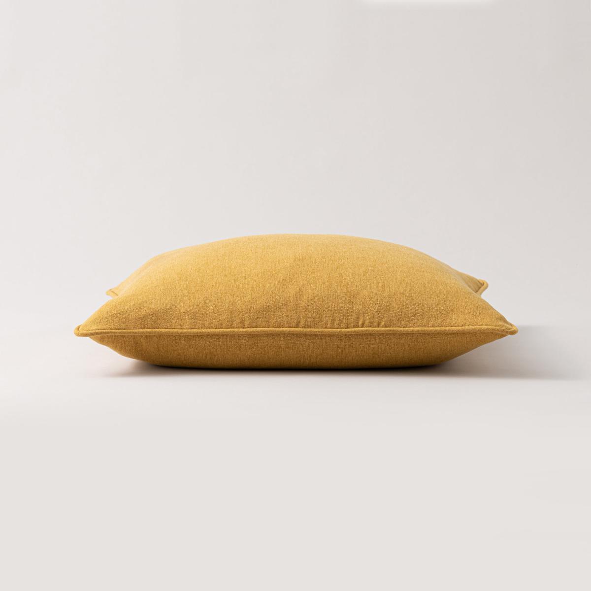 Luna Cushion Old Gold – image 2