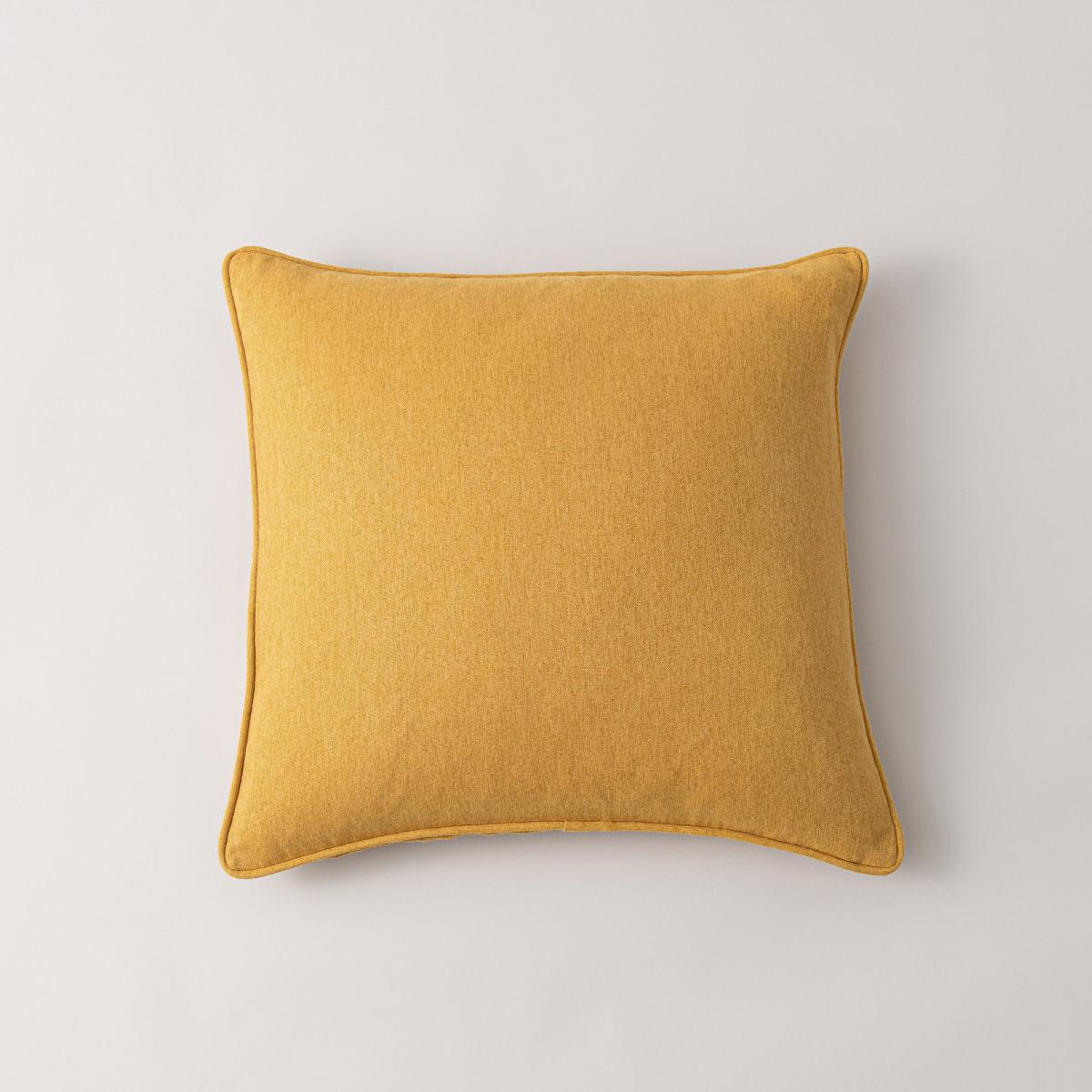 Luna Cushion Old Gold – image 1