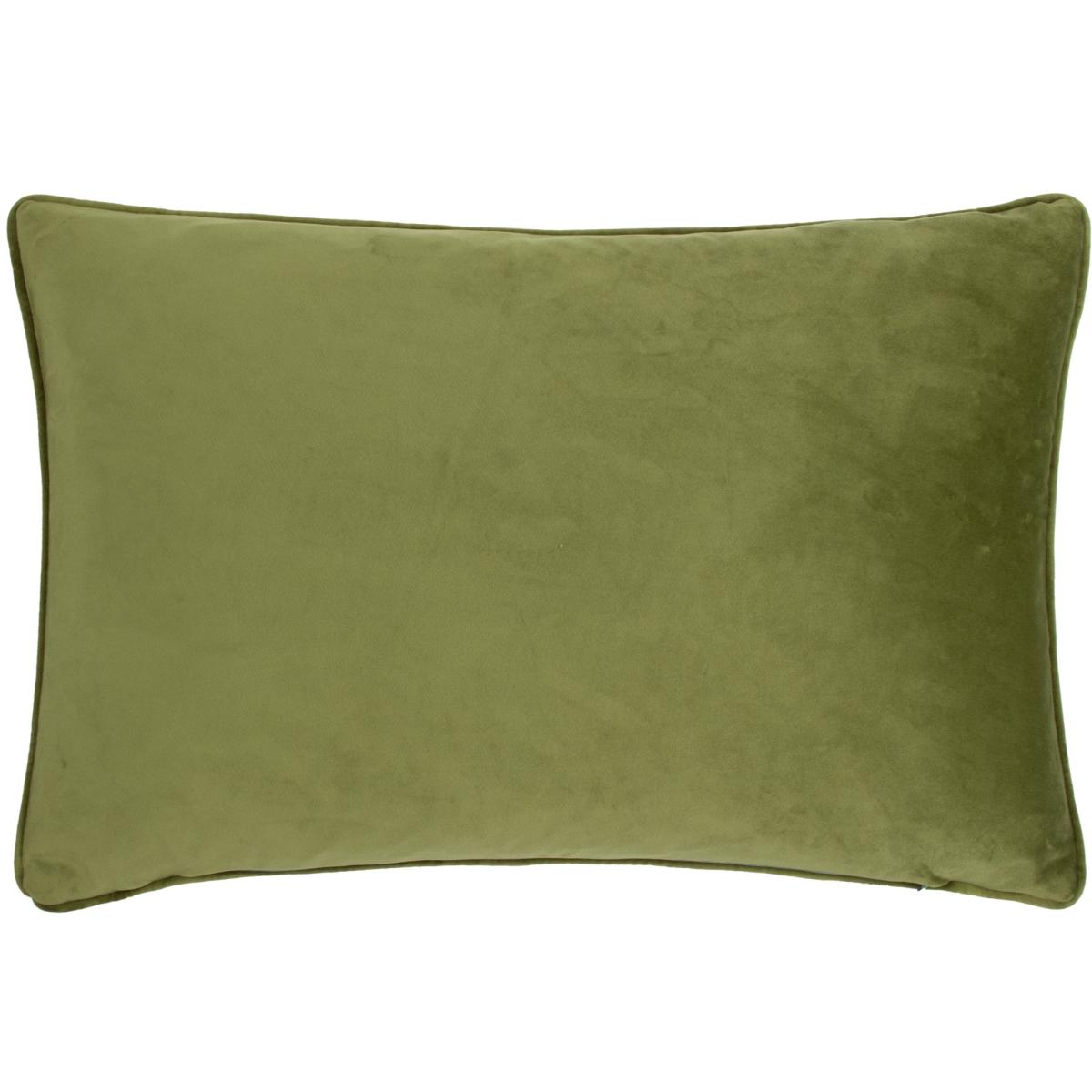 Wylder Hidcote Manor Alma Rectangle Cushion Blush – image 2