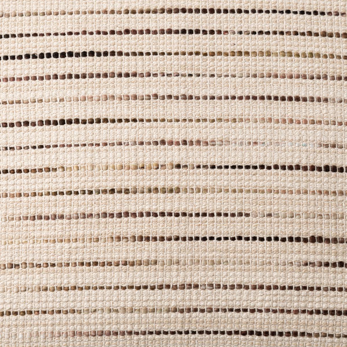 Ava Stripe Cushion Ava Pinecone – image 3