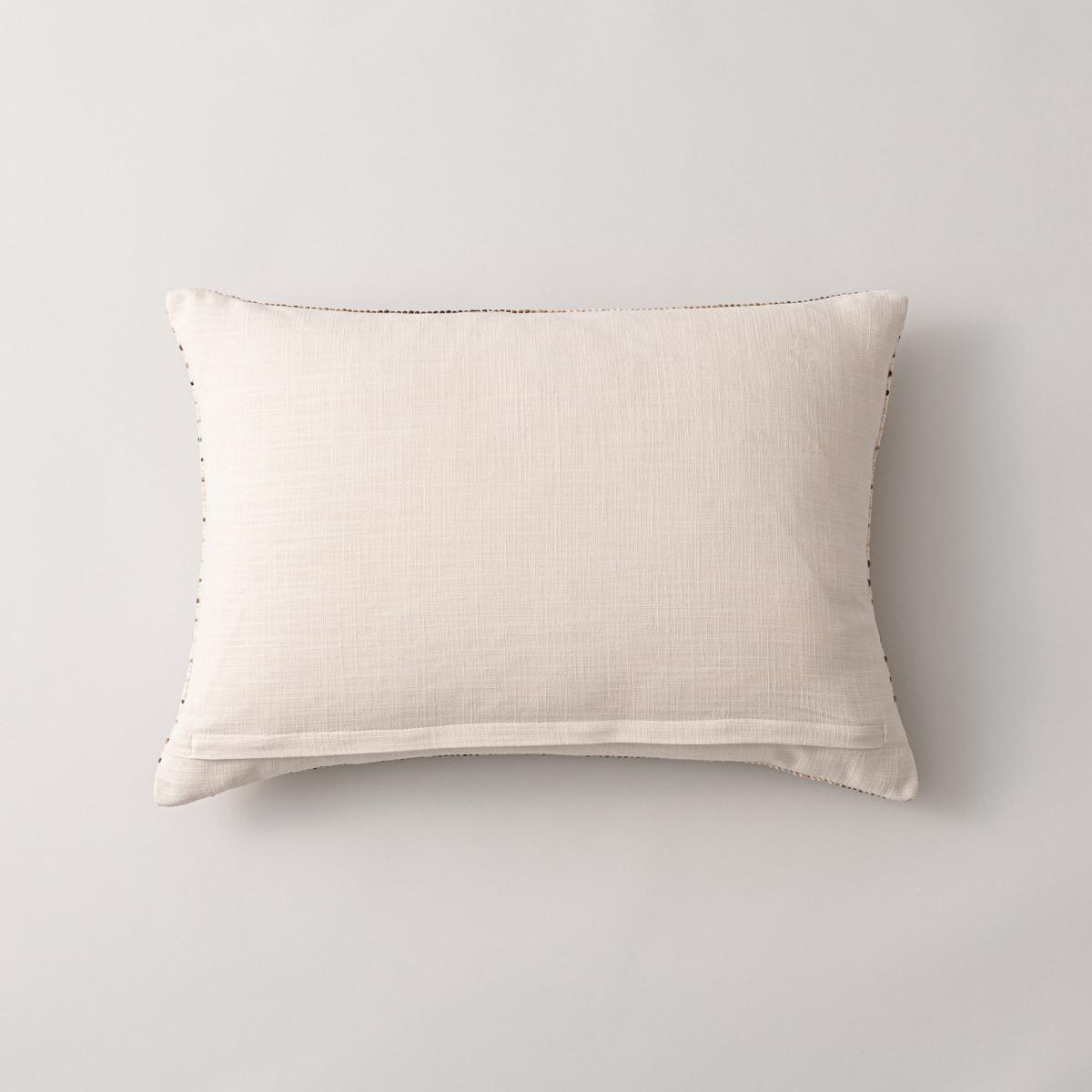 Ava Stripe Cushion Ava Pinecone – image 4