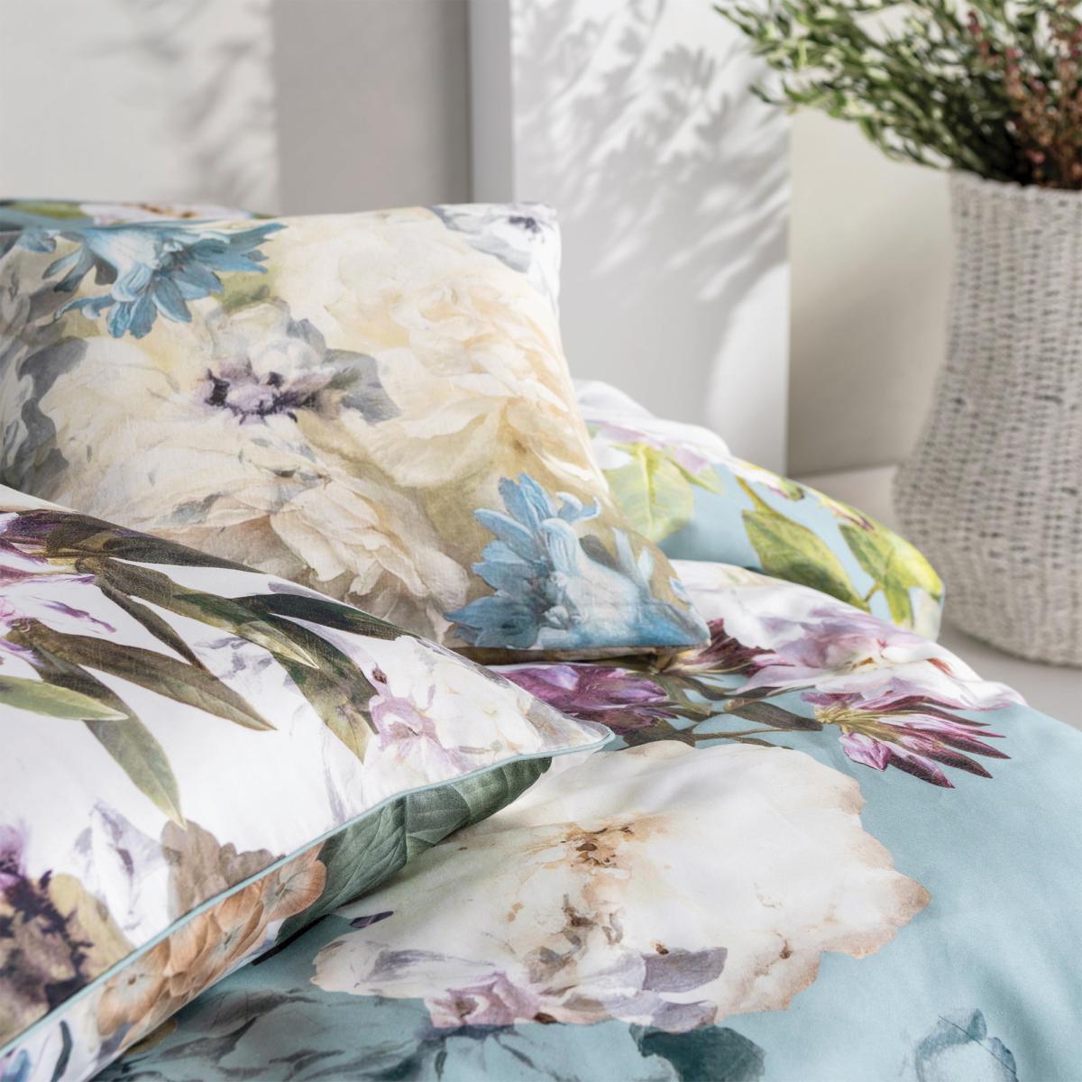 Lena Cushion MultiColoured – image 2