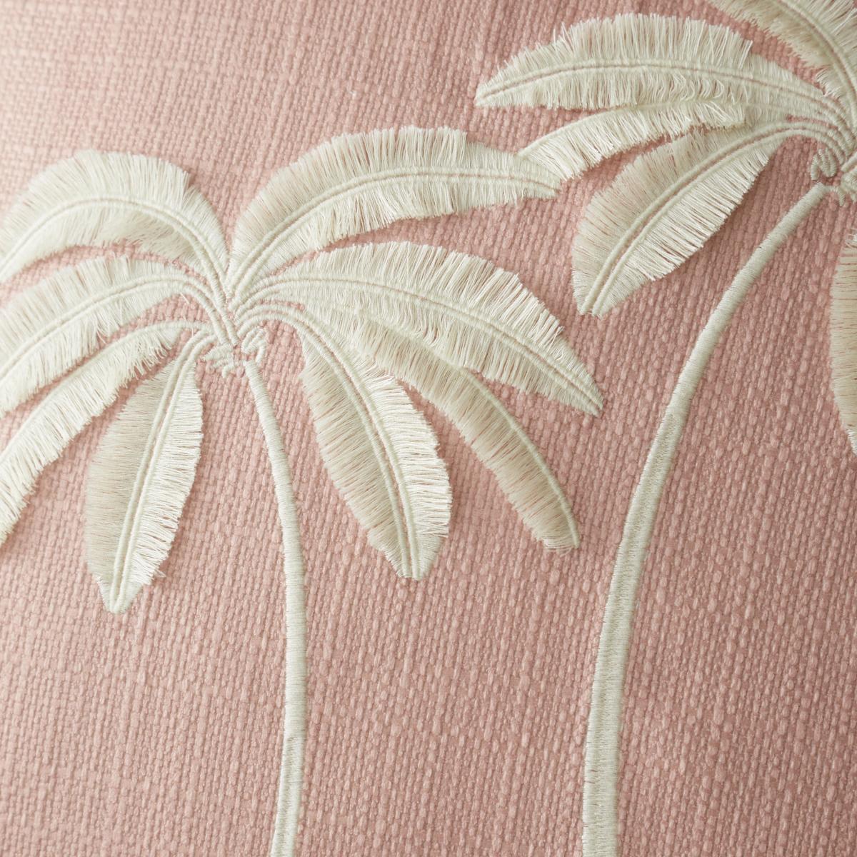 Catherine Lansfield Paradiso Palm Cushion – image 2