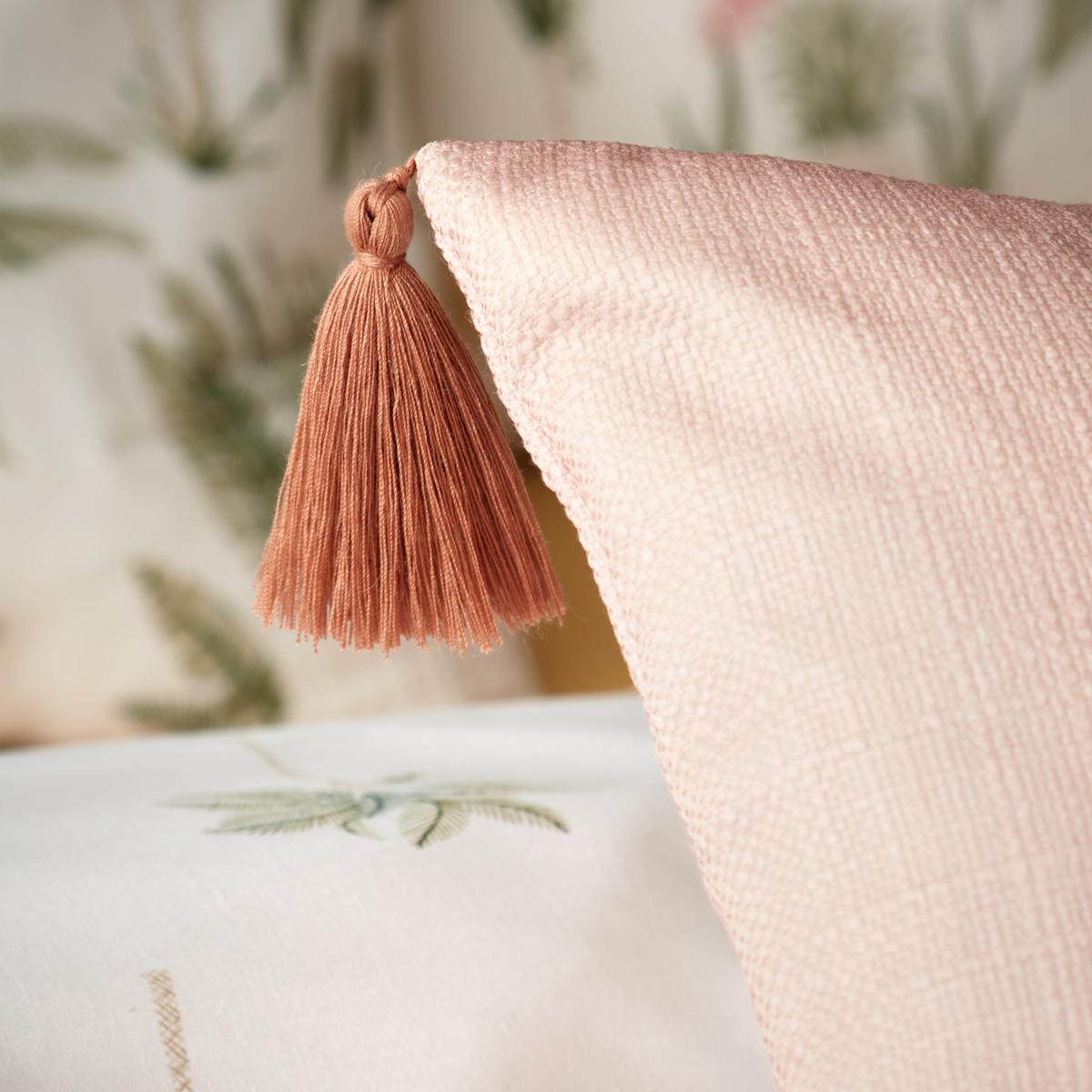 Catherine Lansfield Paradiso Palm Cushion – image 3