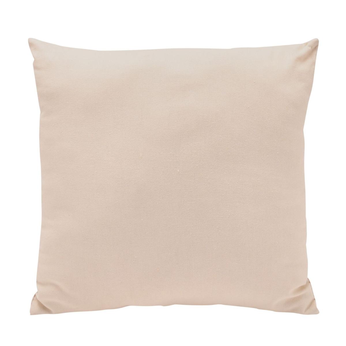 Petit Cheri Brave Dinosaur Cushion Cream – image 3