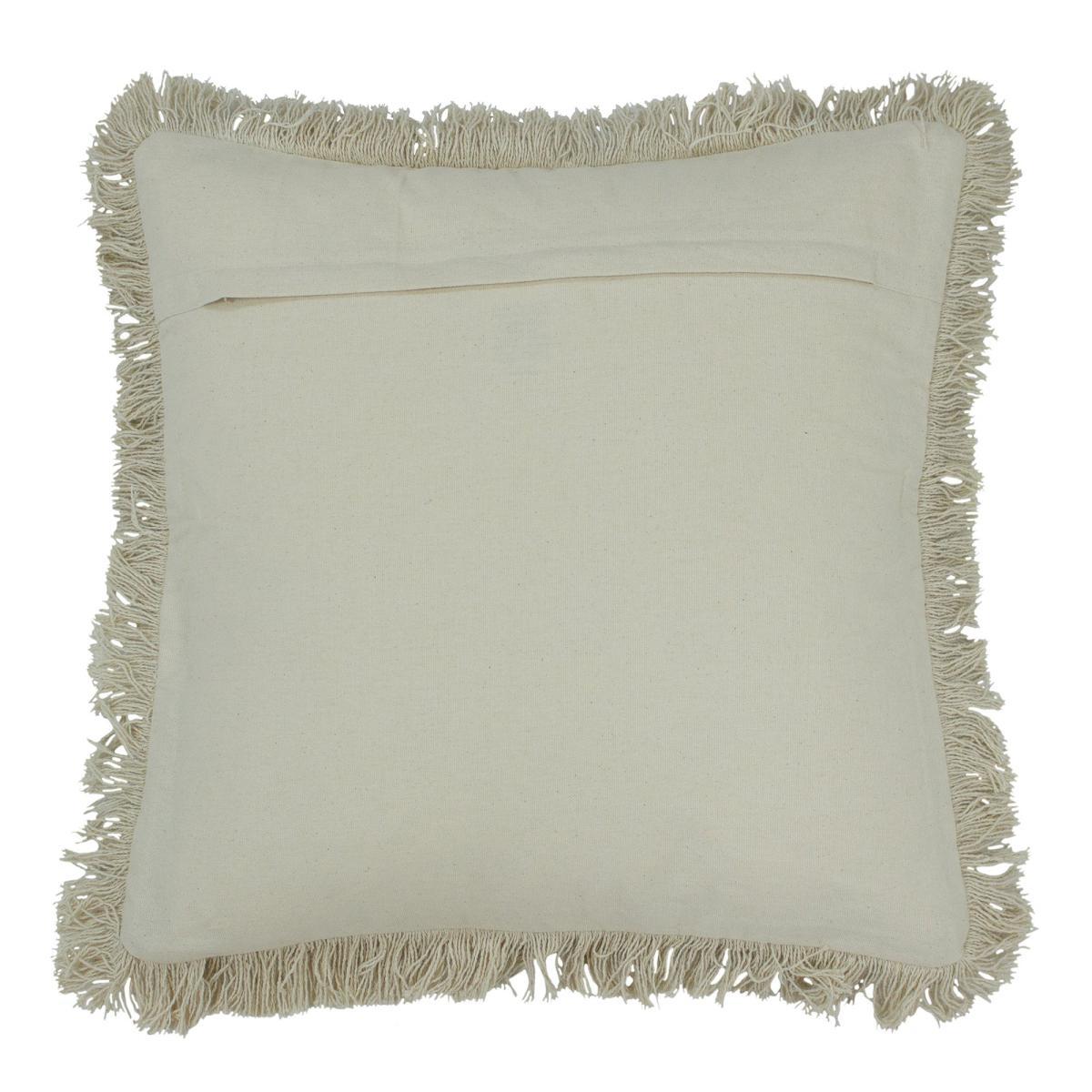Sienna Cushion Red – image 2