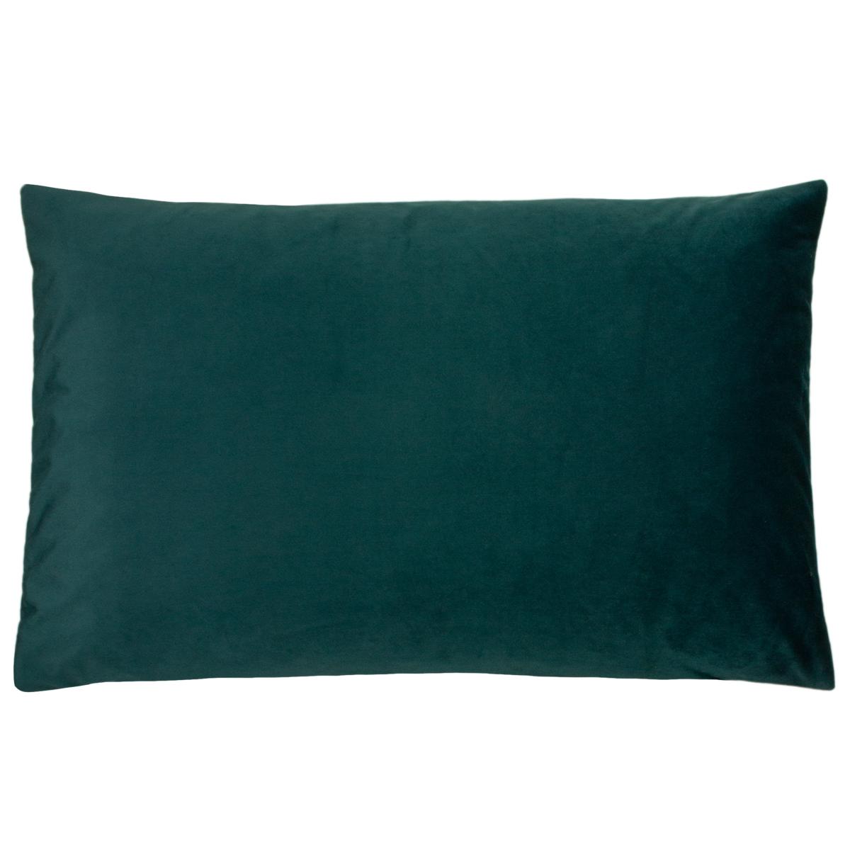 Furn. Azalea Boudoir Cushion Pink/Green – image 2