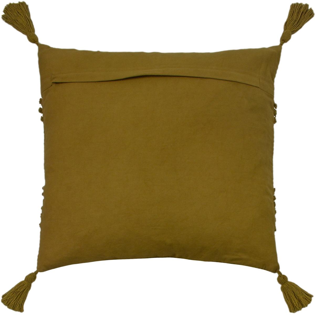 Halmo Cushion Green – image 2