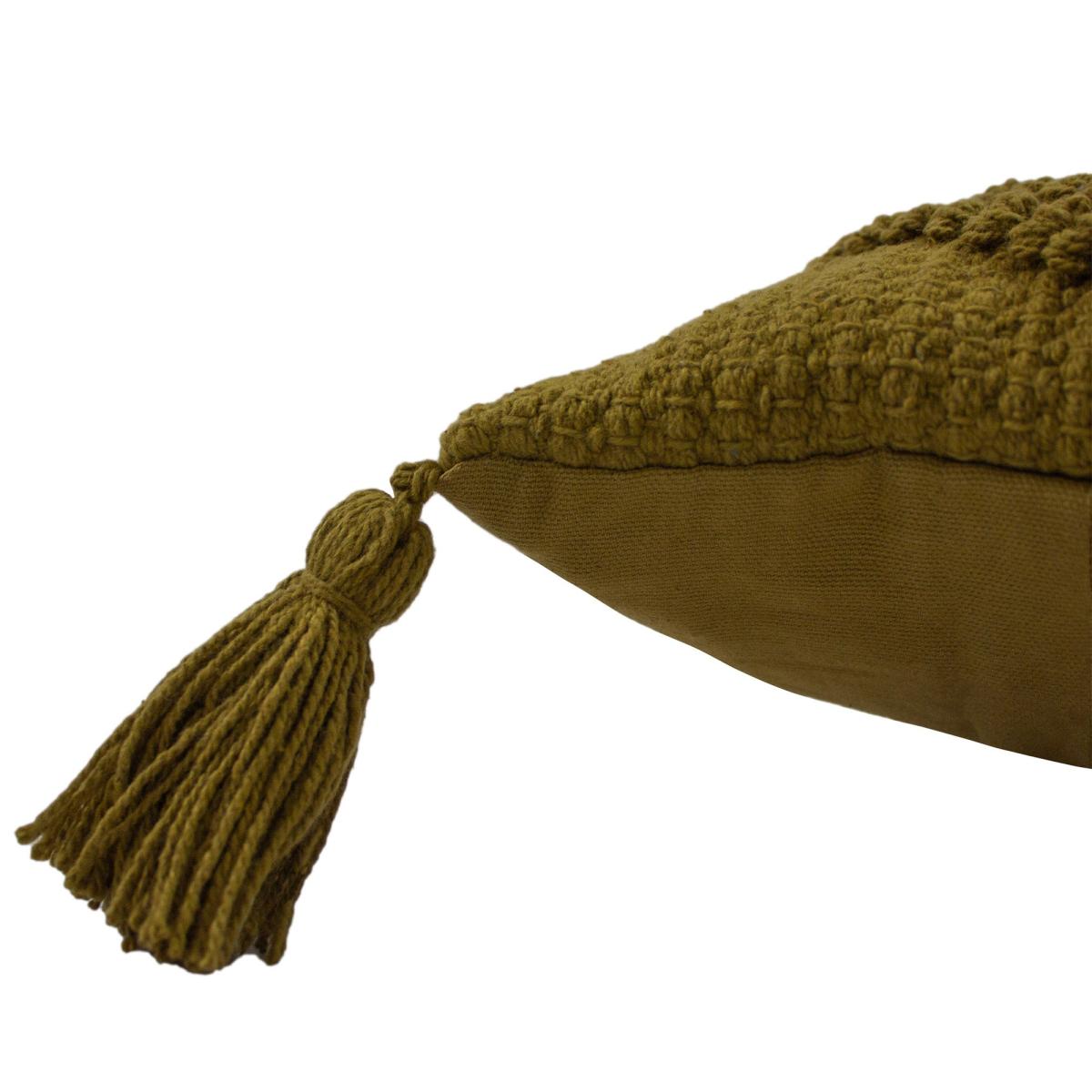 Halmo Cushion Green – image 4
