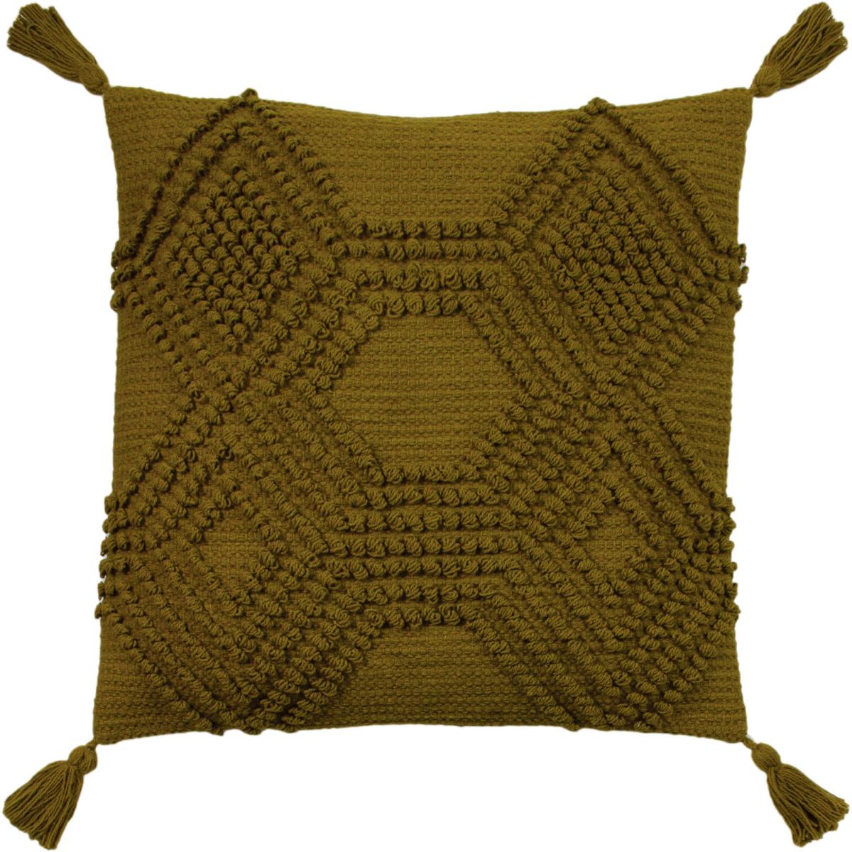 Halmo Cushion Green – image 5