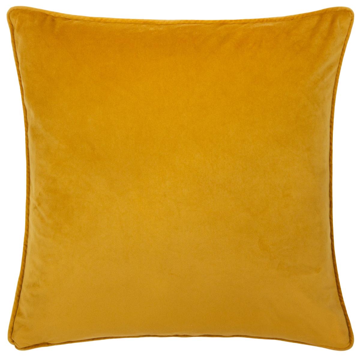 furn. Alentejo Square Cushion Citrus (Yellow) – image 3