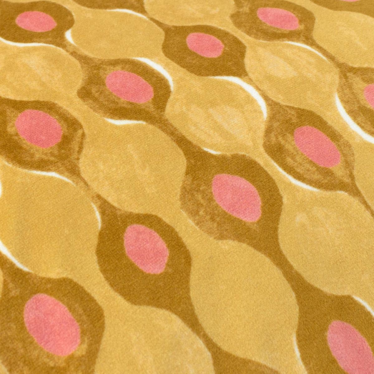 furn. Alentejo Square Cushion Citrus (Yellow) – image 5