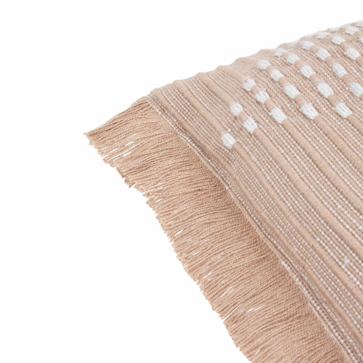 furn. Kadie Rectangle Cushion Natural – image 5