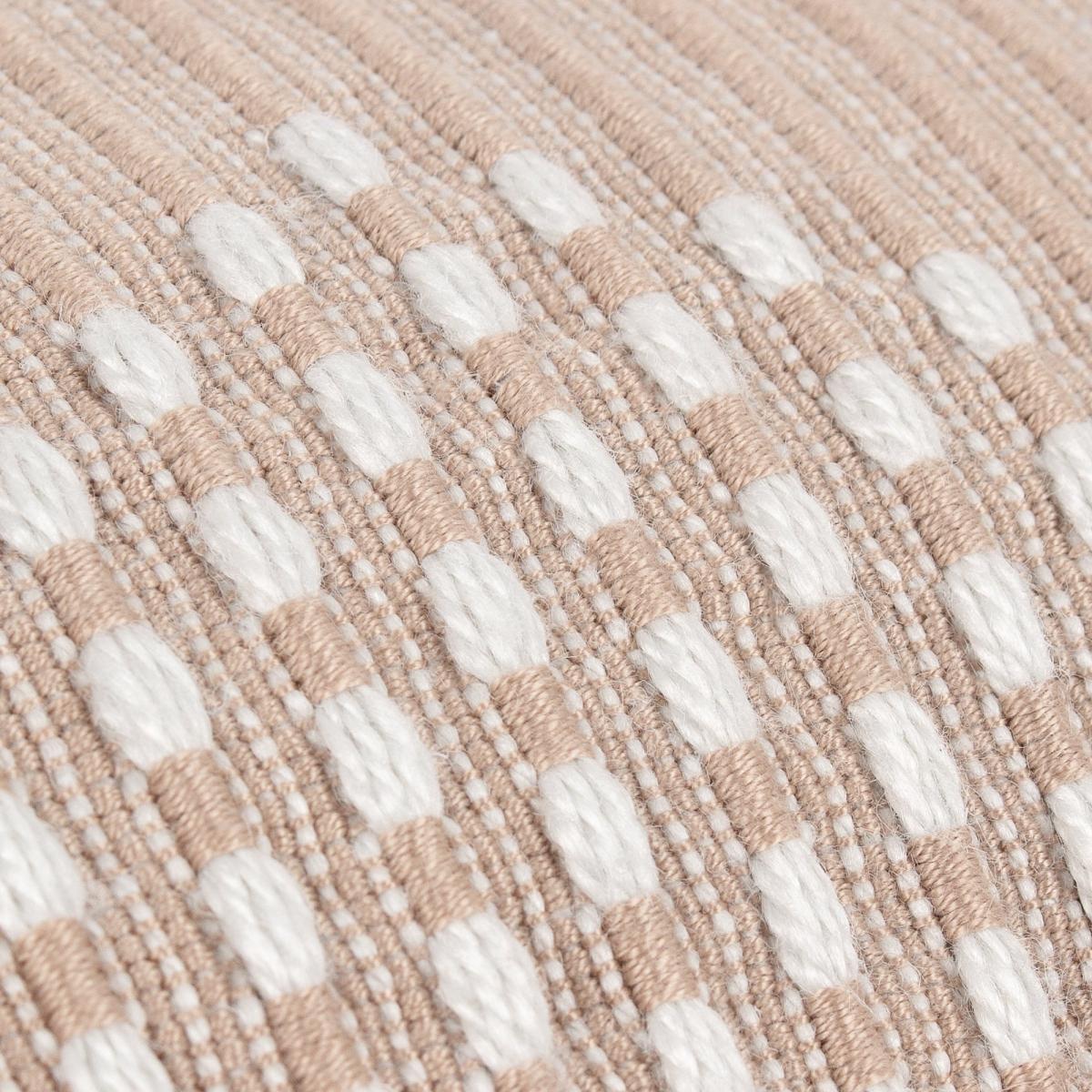 furn. Kadie Rectangle Cushion Natural – image 6