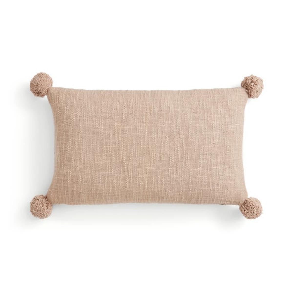 Let's Stay Home Rectangle Cushion – image 4