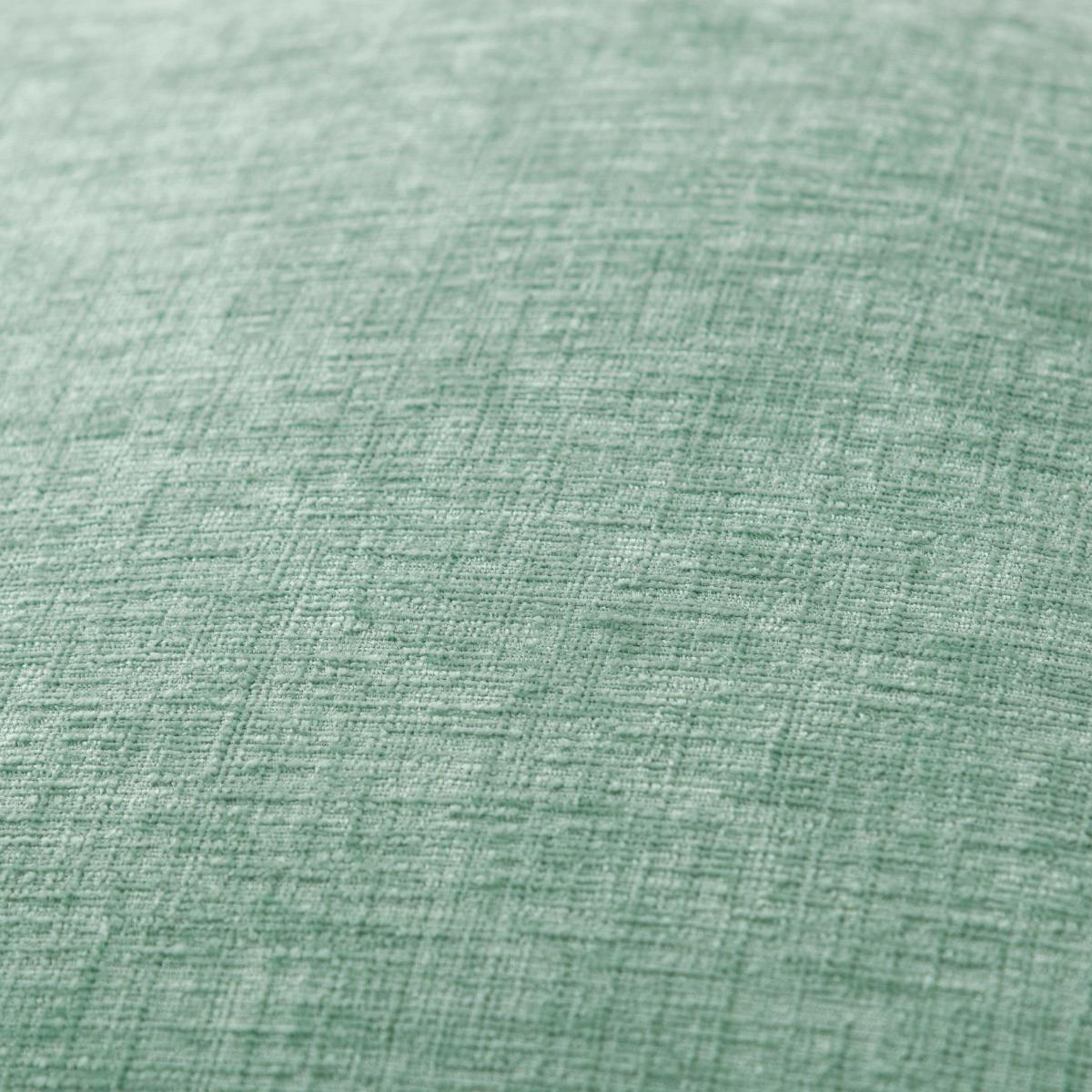 Chenille Cushion Green – image 2