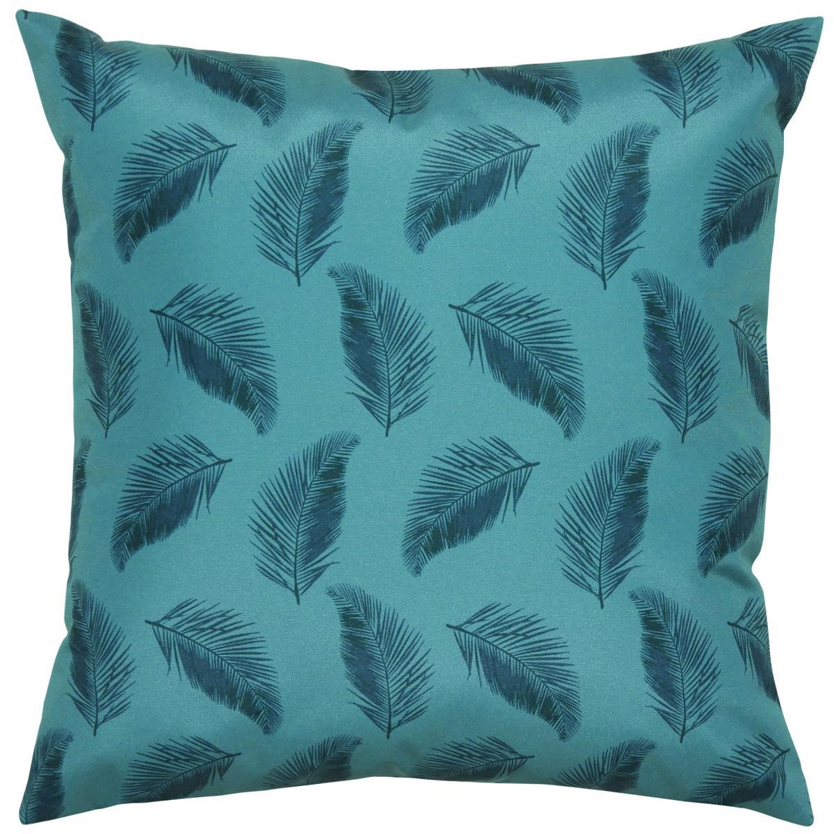 Parrots Multicoloured Outdoor Cushion MultiColoured – image 3