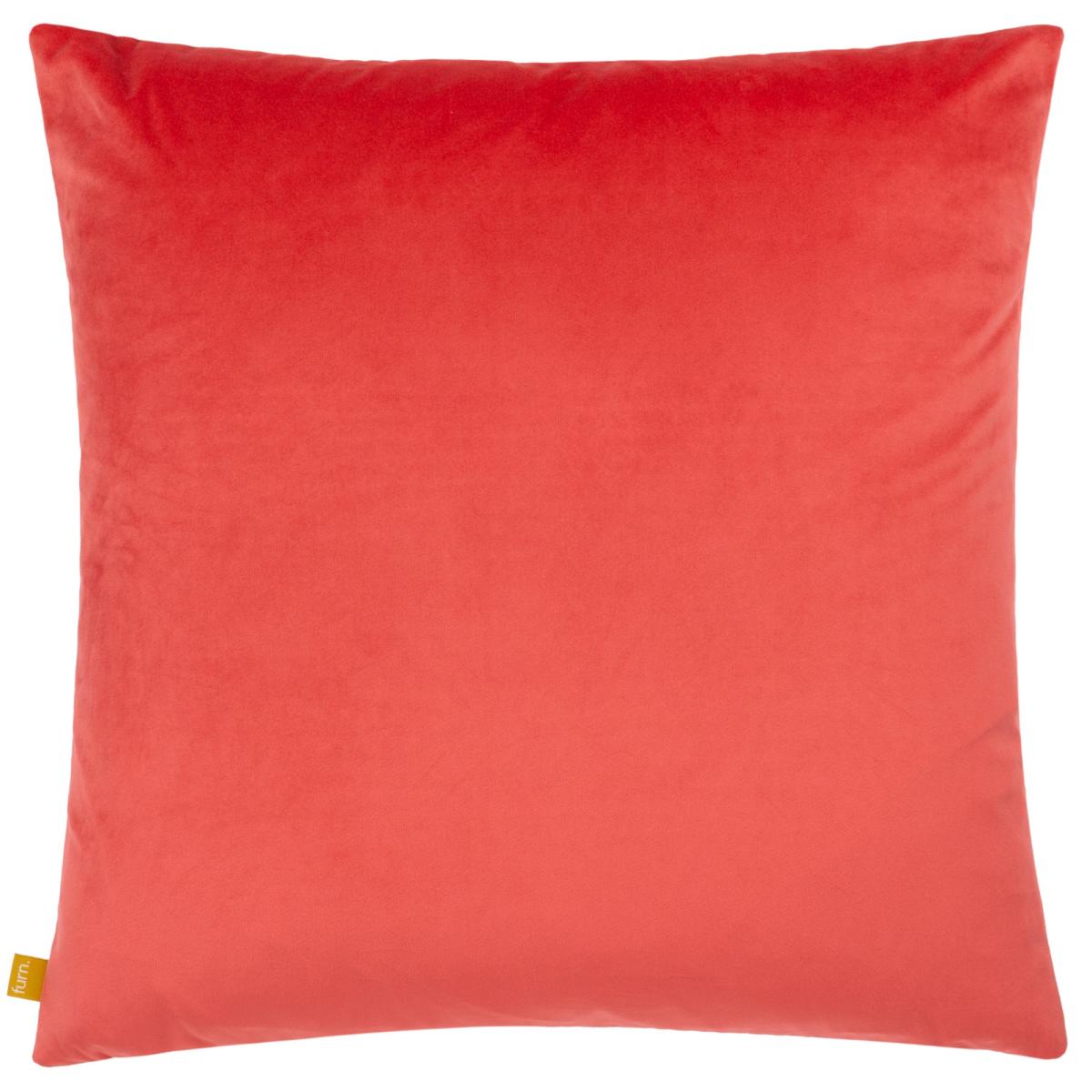 Furn. Alma Square Cushion Pink – image 2