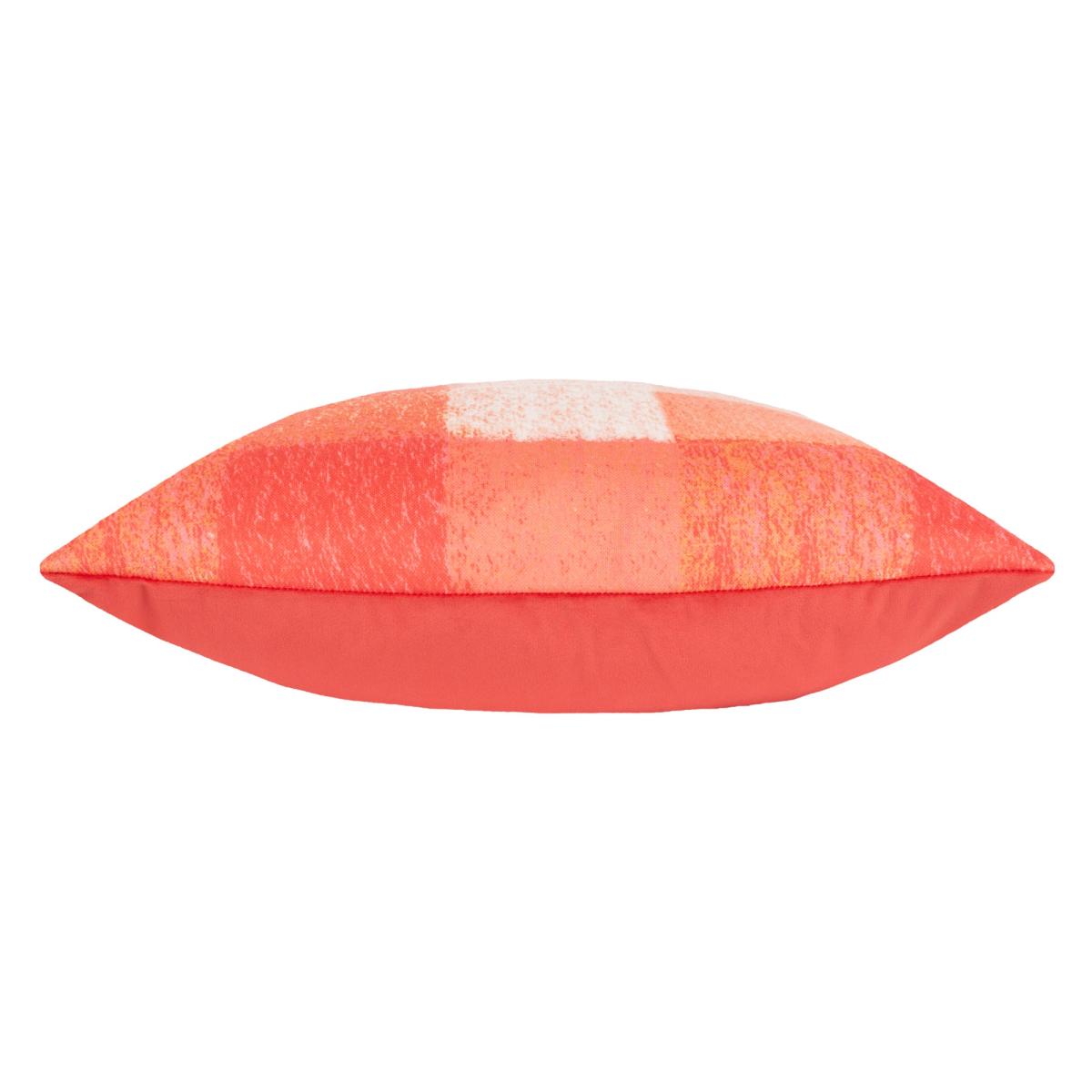 Furn. Alma Square Cushion Pink – image 3