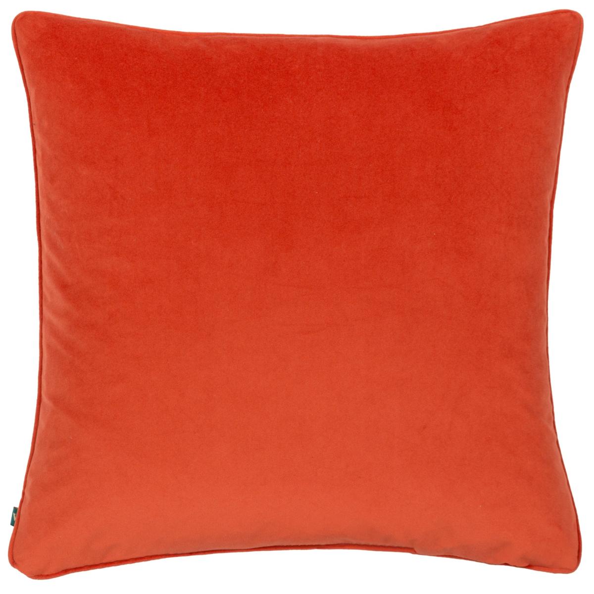 Wylder Onika Square Cushion Green – image 2