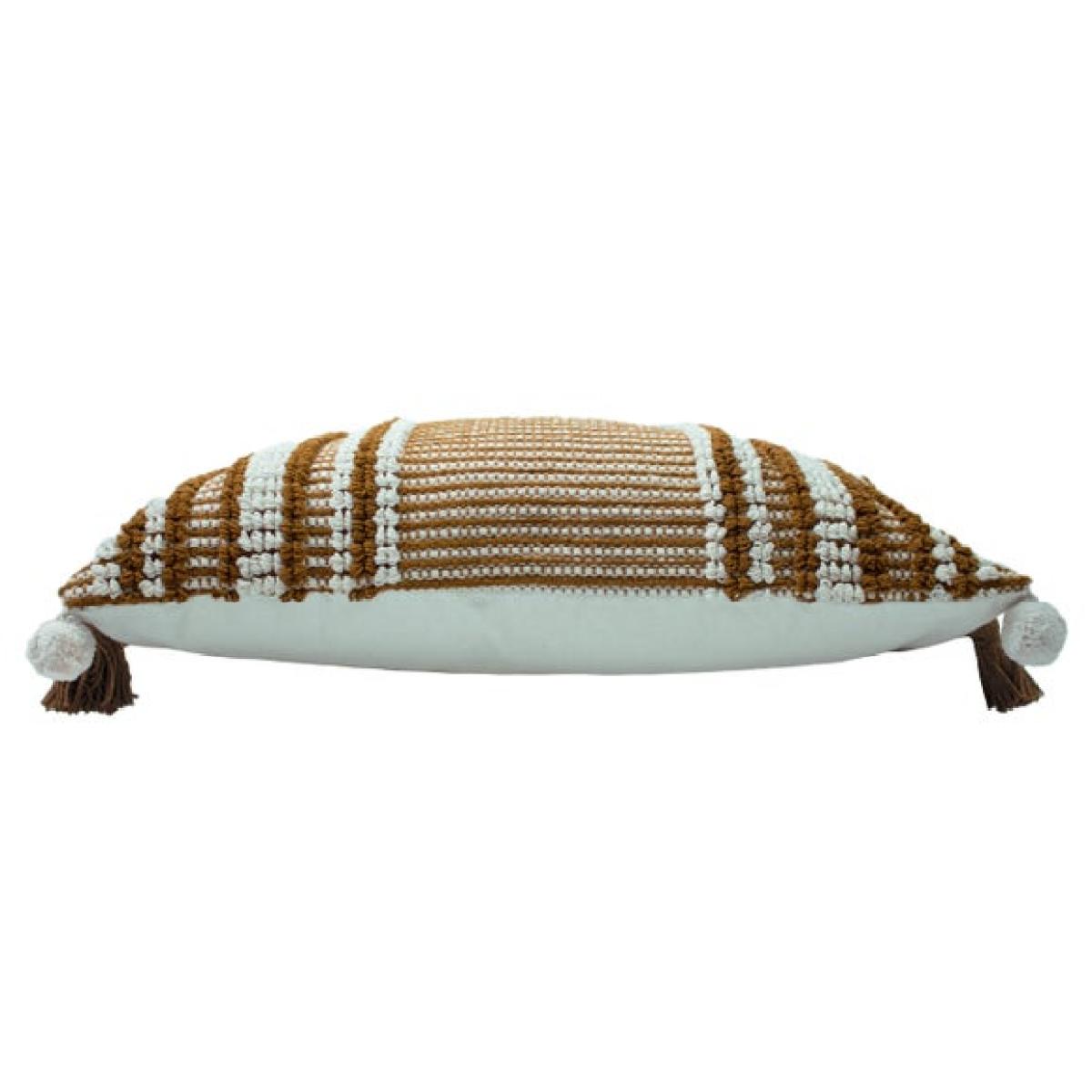 furn. Lotta Cotton Rectangle Cushion – image 2