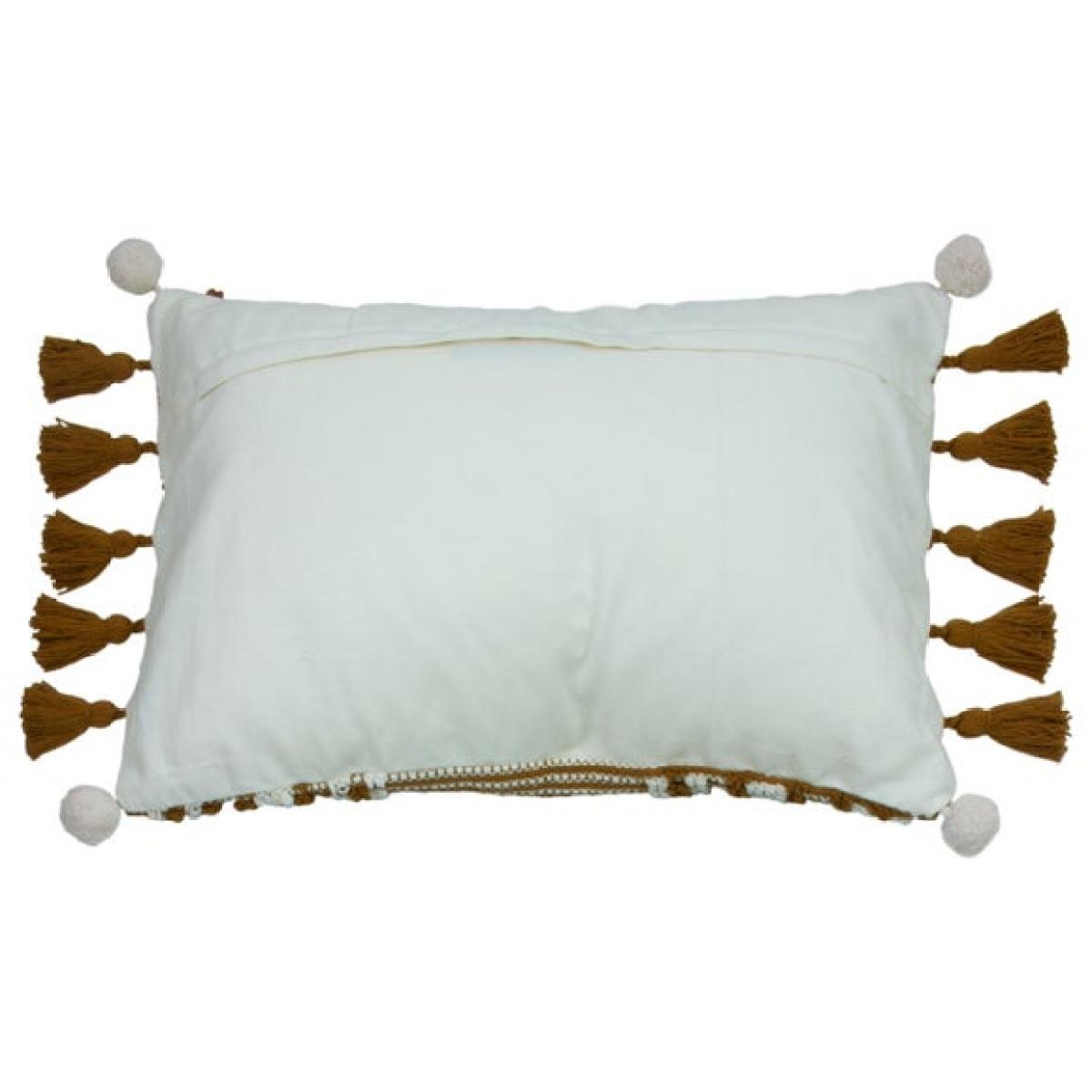 furn. Lotta Cotton Rectangle Cushion – image 3