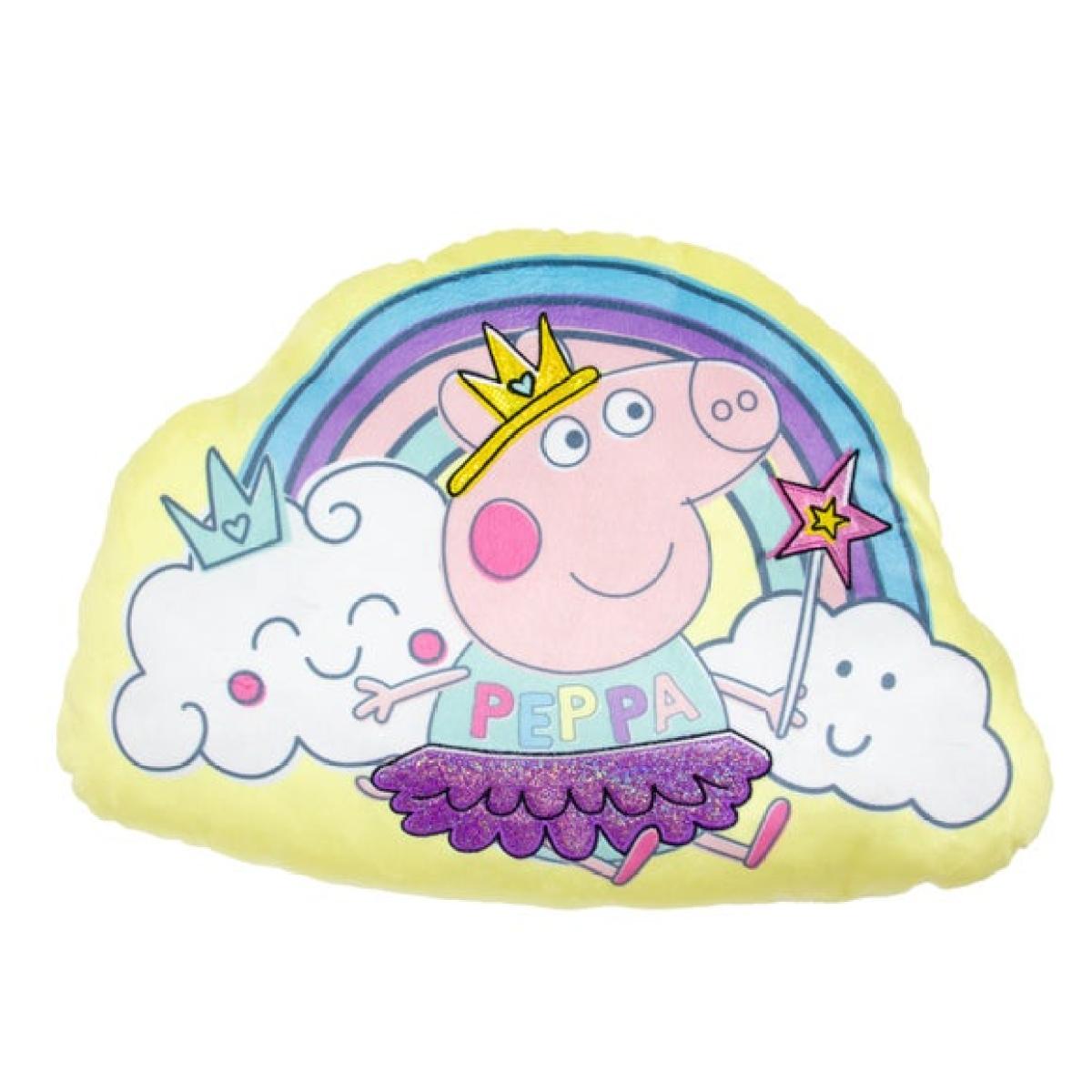 Peppa Wand Cushion – image 2