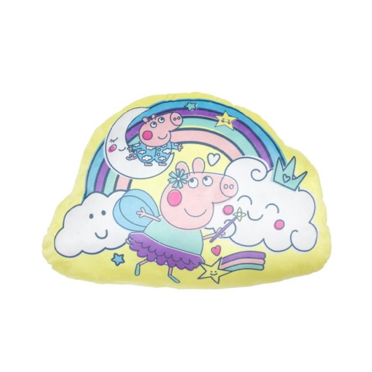 Peppa Wand Cushion – image 3