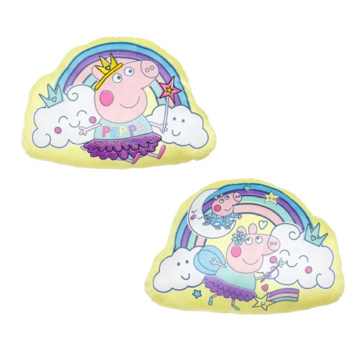 Peppa Wand Cushion – image 4