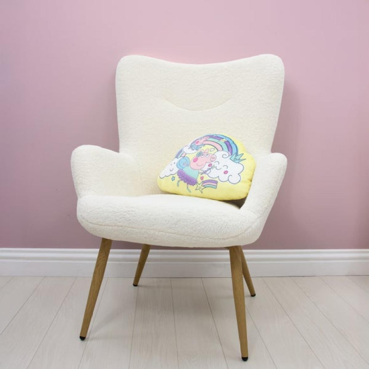Peppa Wand Cushion – image 5