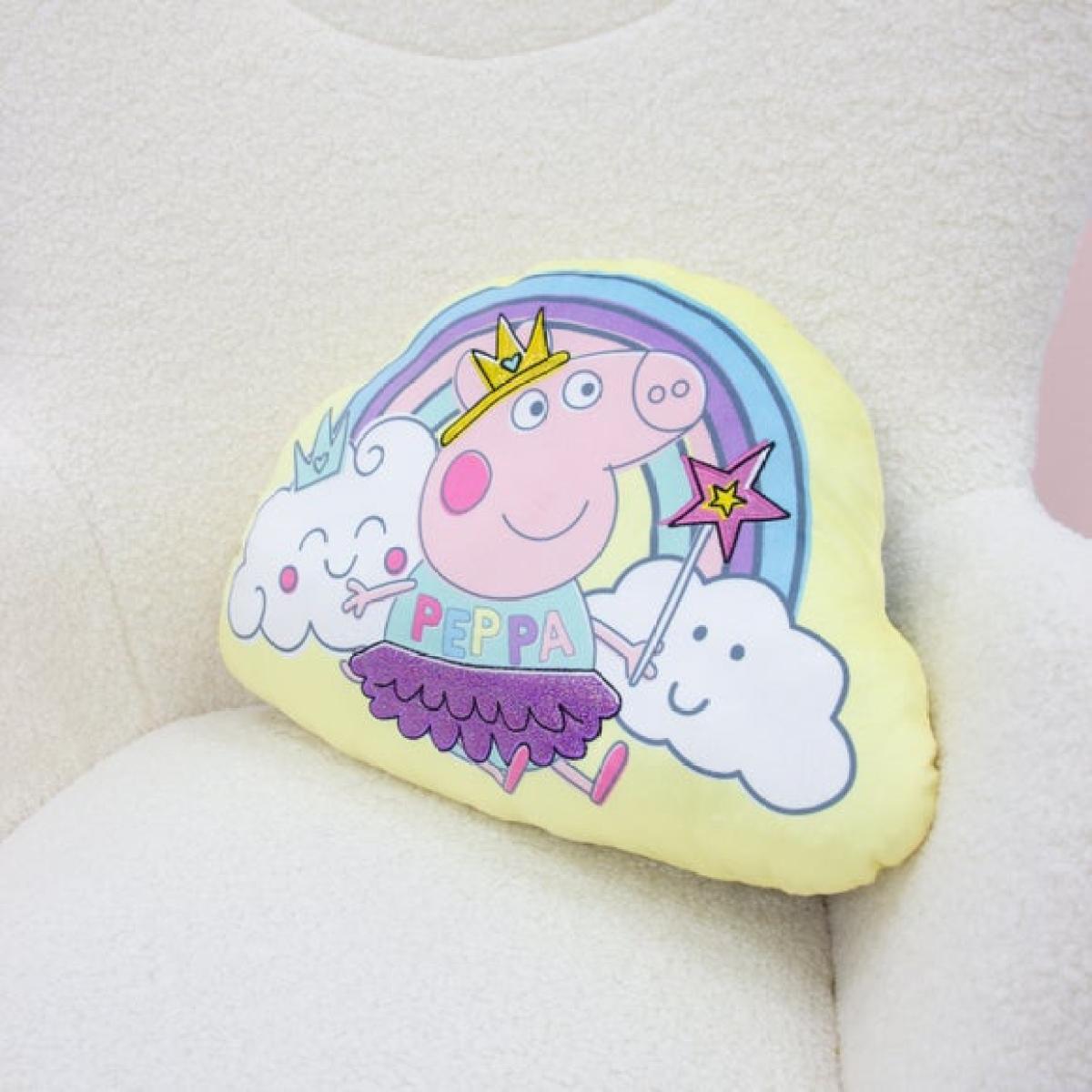 Peppa Wand Cushion – image 1