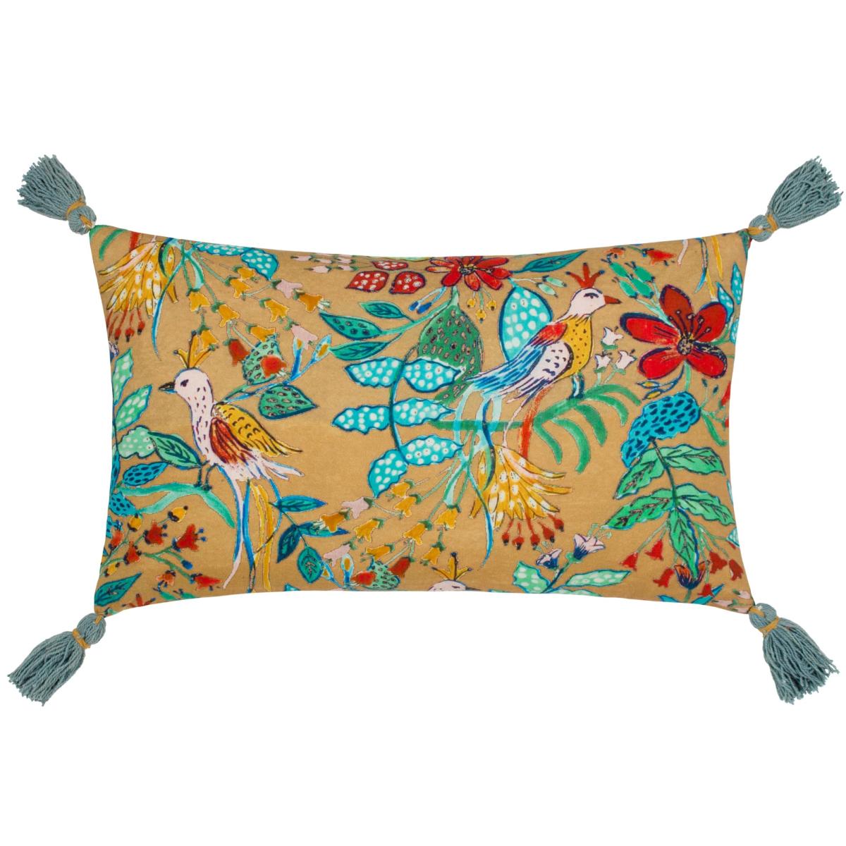 Orilla Cushion MultiColoured – image 3