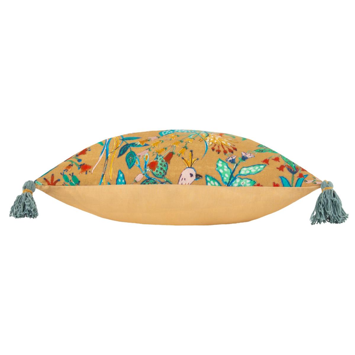 Orilla Cushion MultiColoured – image 4